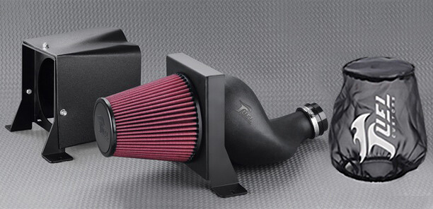 Fuel Customs Intake System For Yamaha YFZ450R 2015-2021 W Air Box W Outerwear