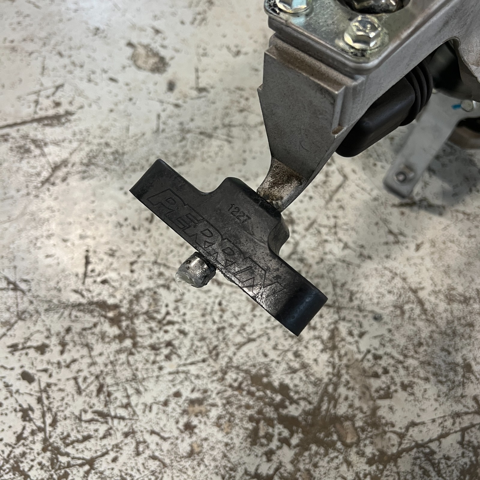 2017 SUBARU BRZ OEM PERFORMANCE MANUAL TRANSMISSION W/ PERRIN SHIFTER BUSHING