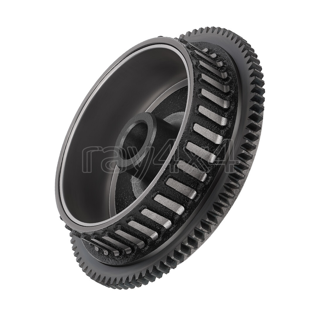 Flywheel for Polaris Ranger 500 EFI Crew 2006-2011 2012-2013 # 3089905