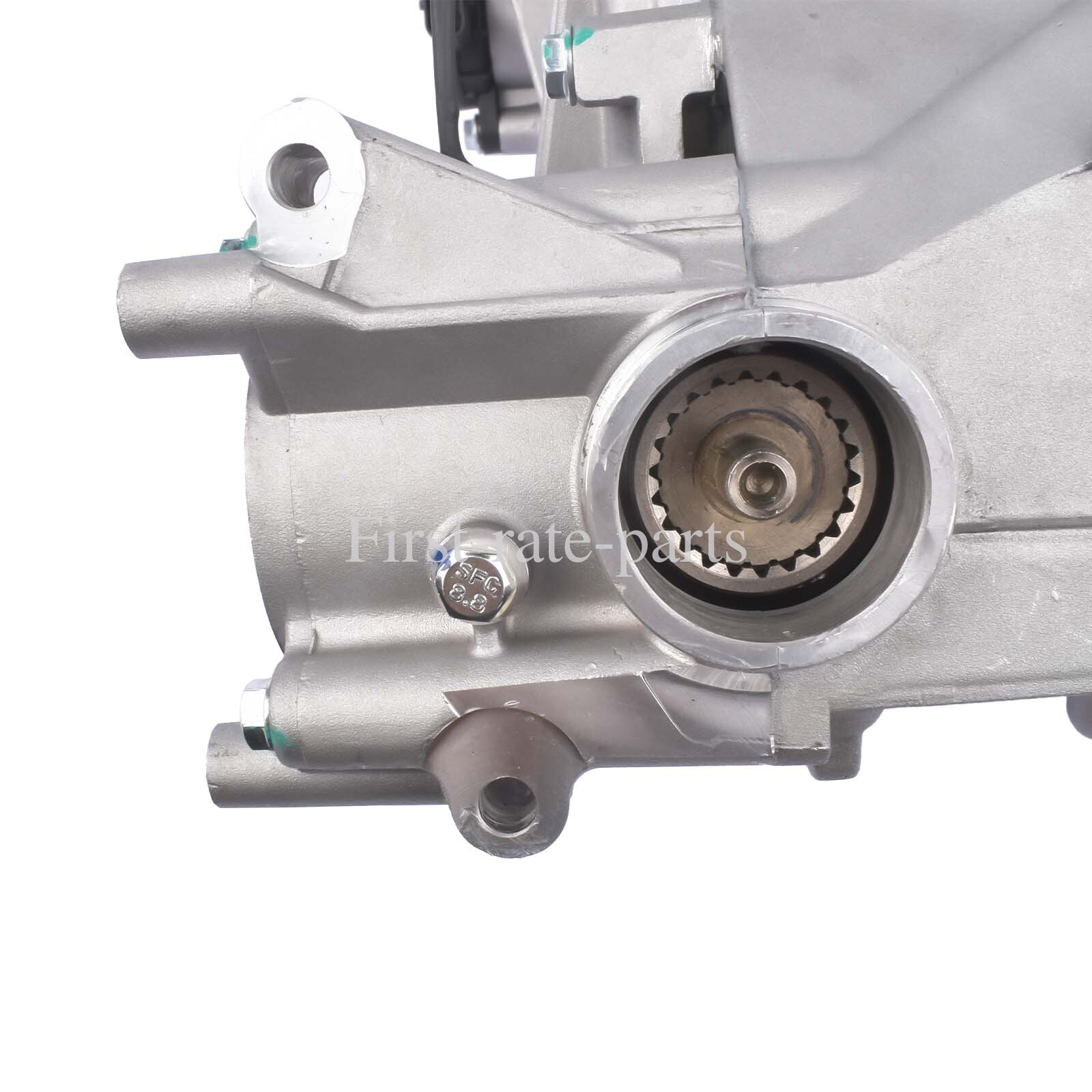 Gearbox for 2013-2014 Commander 1000 800 Maverick 1000 Transmission 420684783