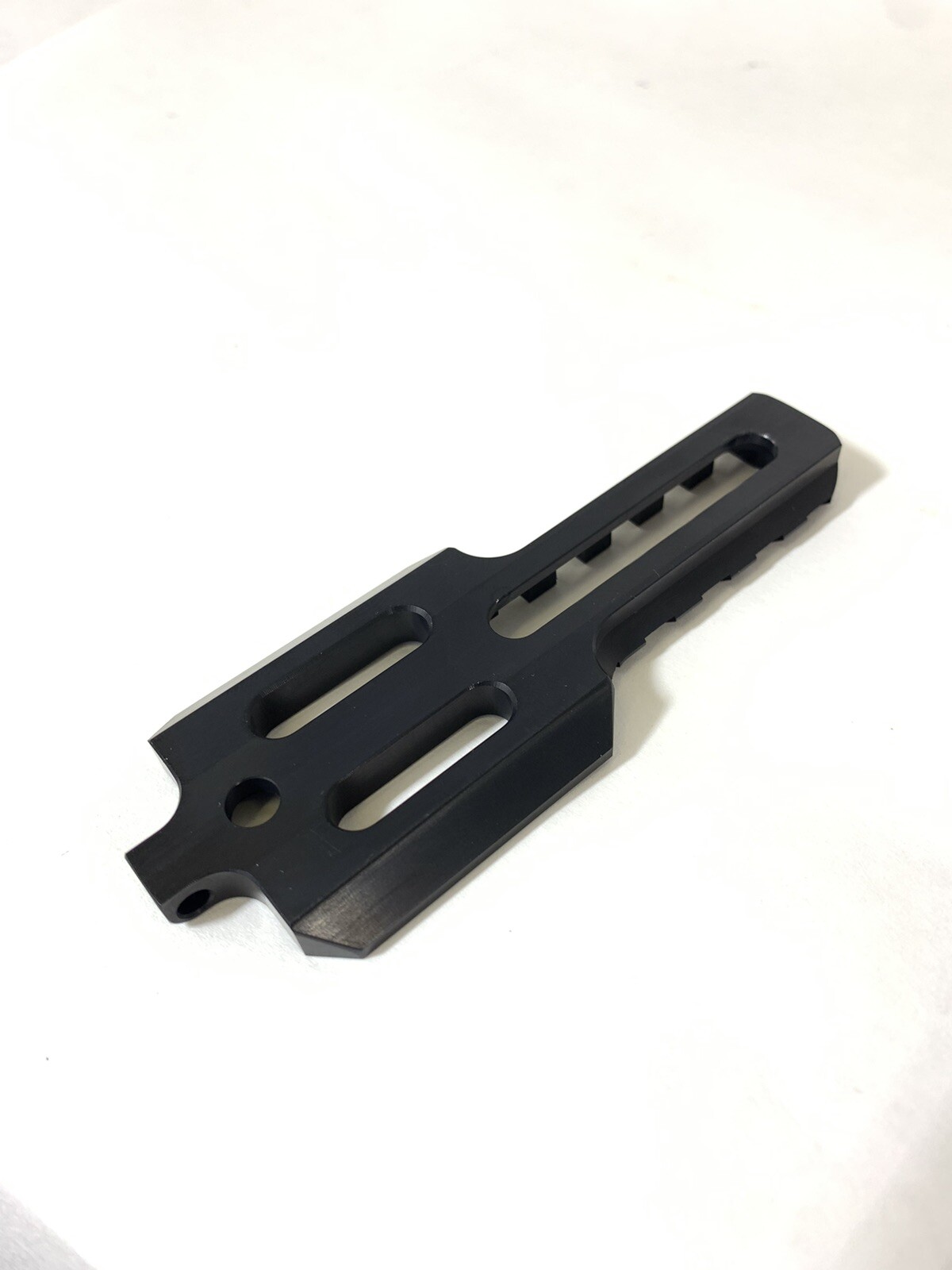 arca picatinny bipod rail Rifle Mount