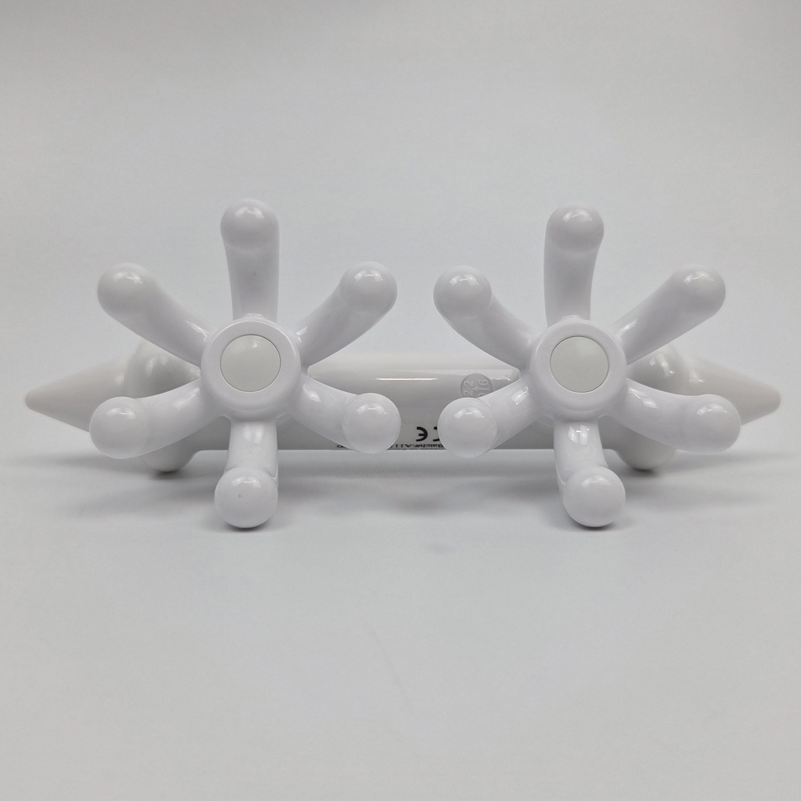 Ashley Black Mini 2 Fascia Blaster Message and Refining Tool -- Fast Shipping