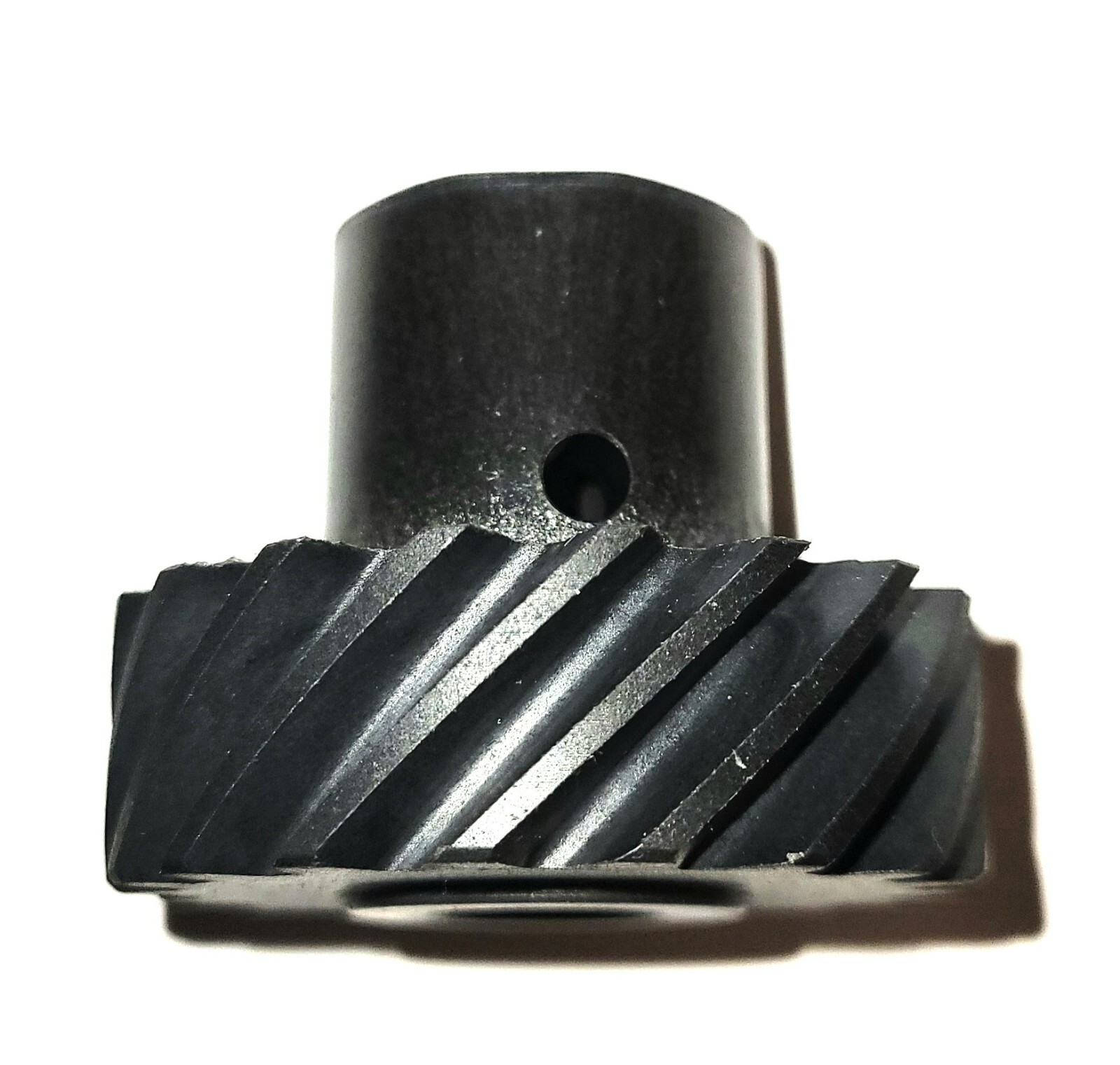 Mopar B/RB 383, 440, 426 Hemi Carbon Ultra-Poly Composite Distributor Gear 0.484
