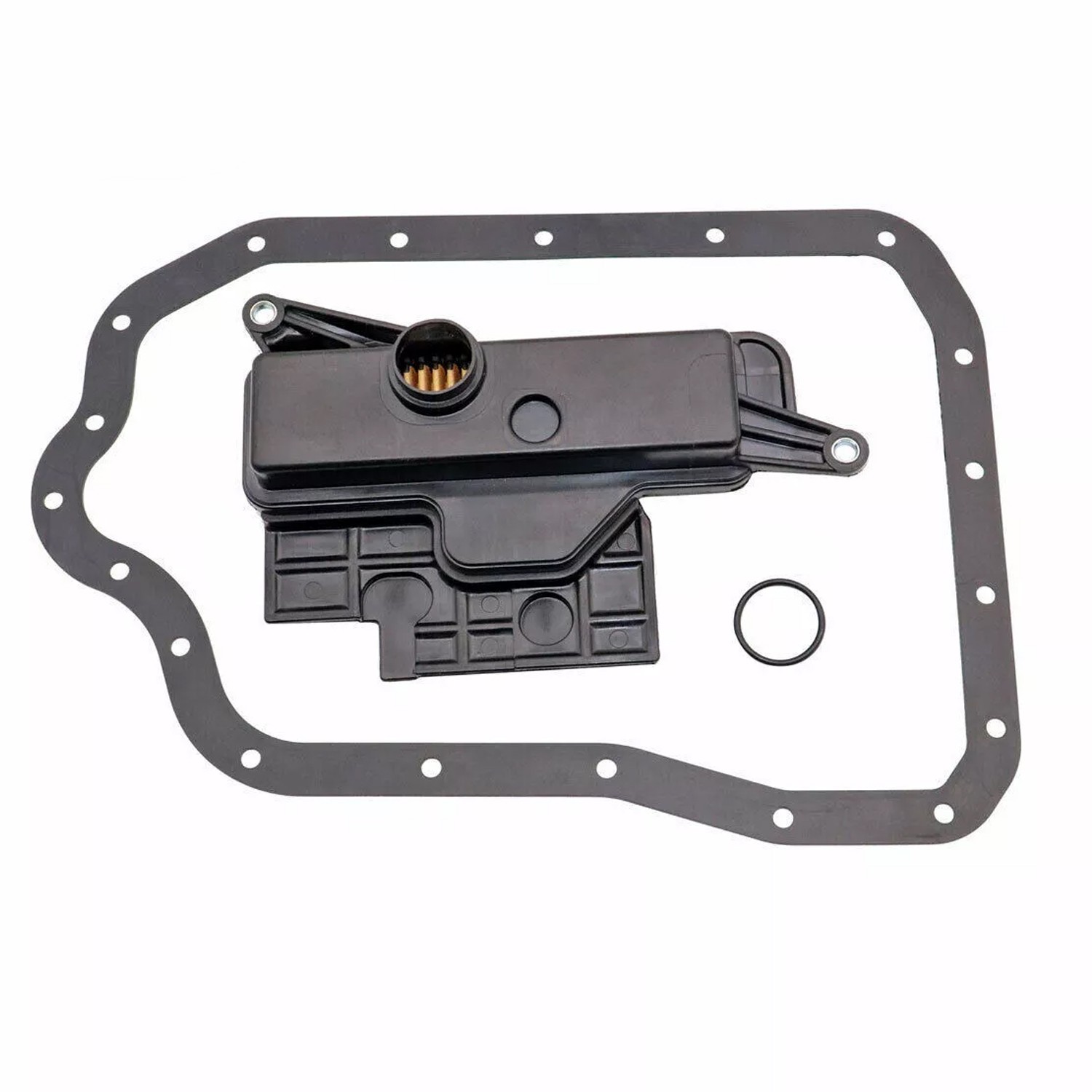 Auto Transmission Filter Oil Pan Gasket Kit For Toyota RAV4 RAV-4 Camry 2.5L