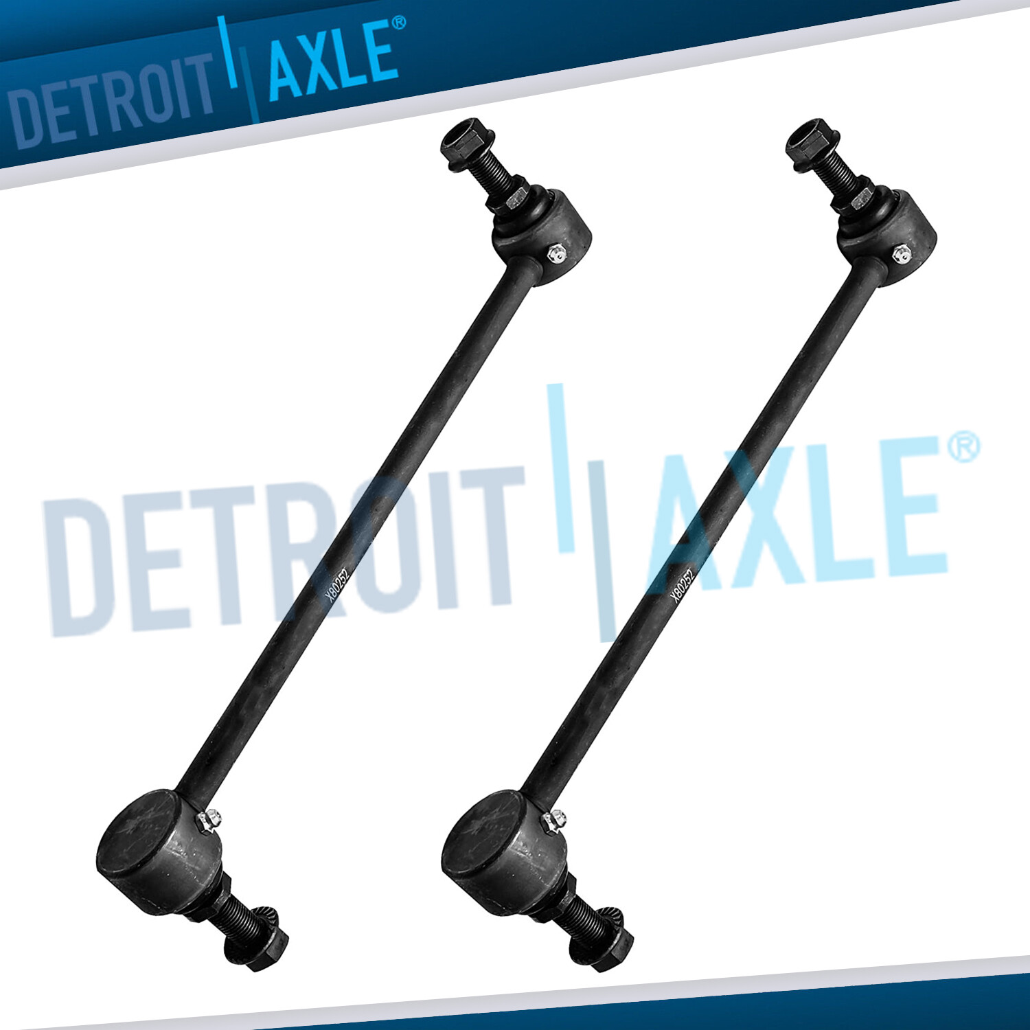 Front Sway Bar Links for 2005 2006 2007 2008 2009 2010-12 Chevy Cobalt Malibu G6