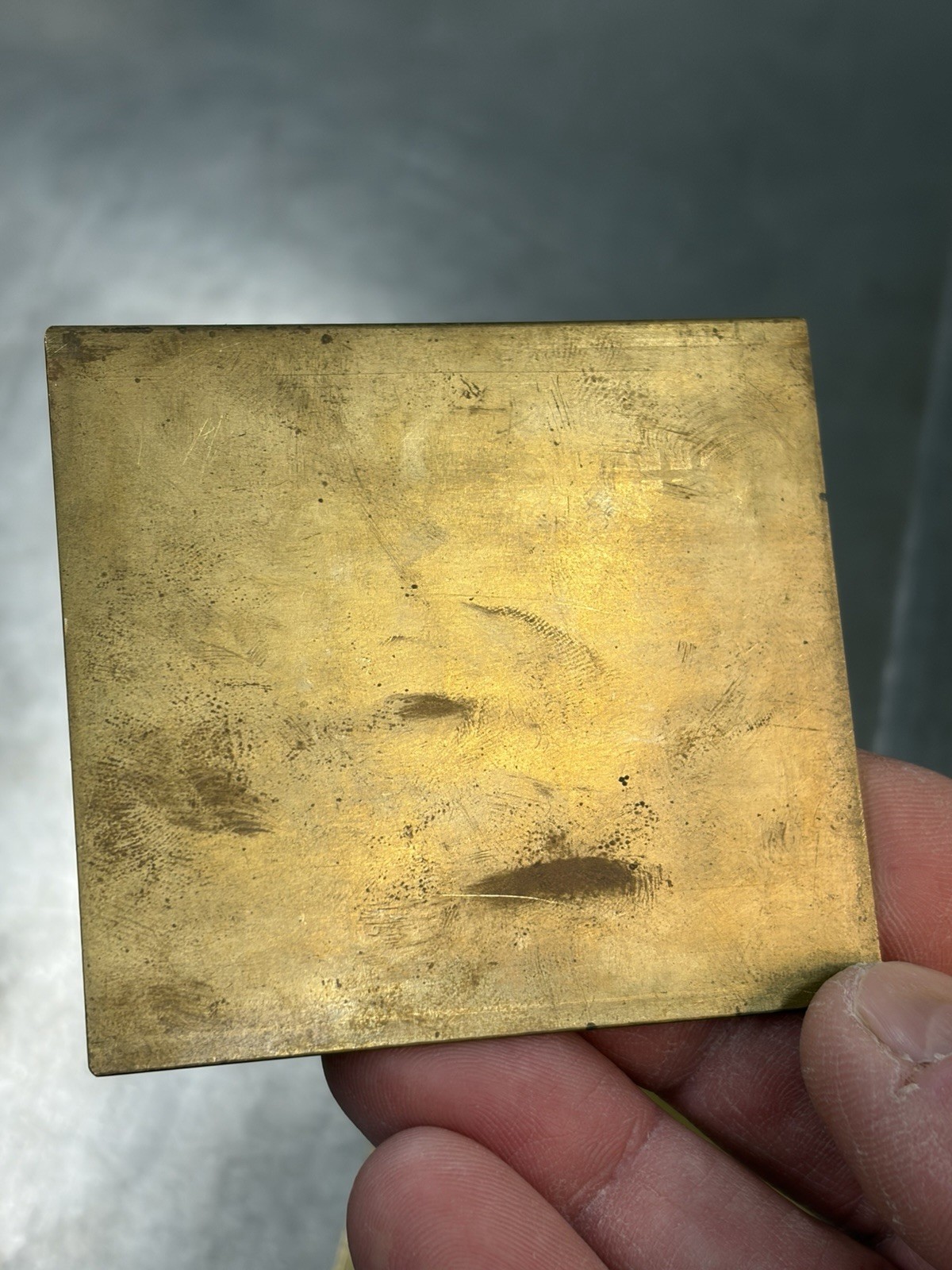 12 SIGNS OF THE ZODIAC MASTER TEMPLATES SOLID BRASS FROM NEW HERMES ENGRAVER