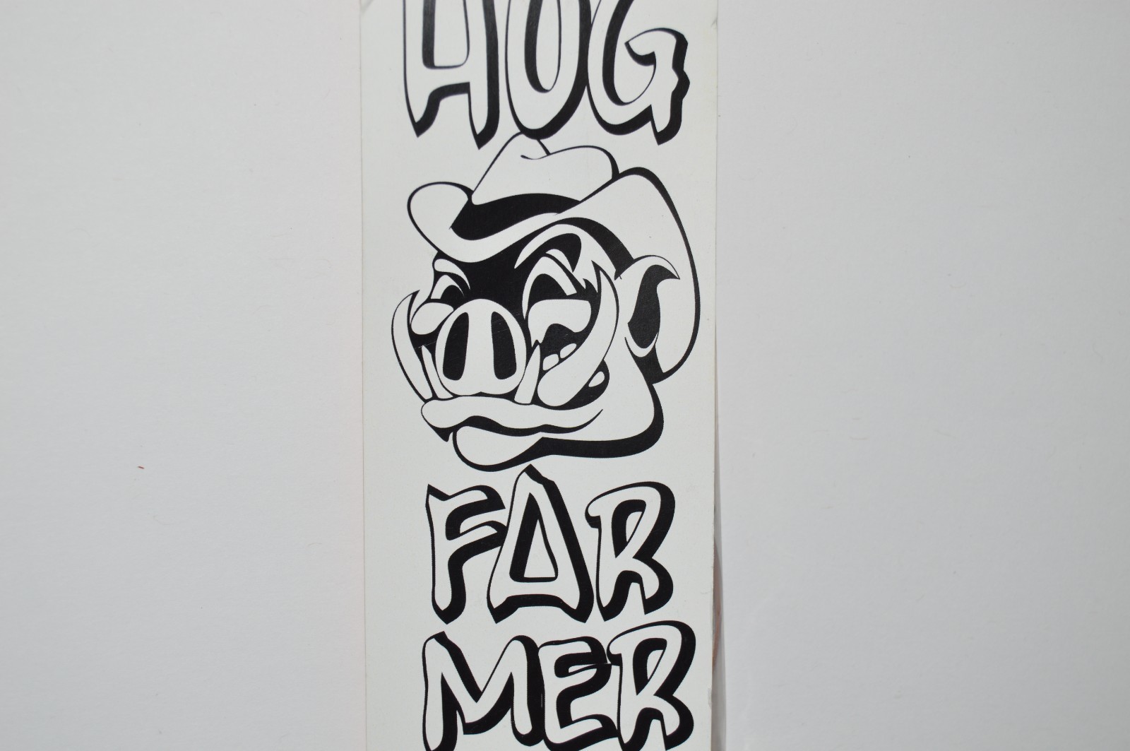 hog farmer hogfarmer umbrella rig BFL rig bass a-rig