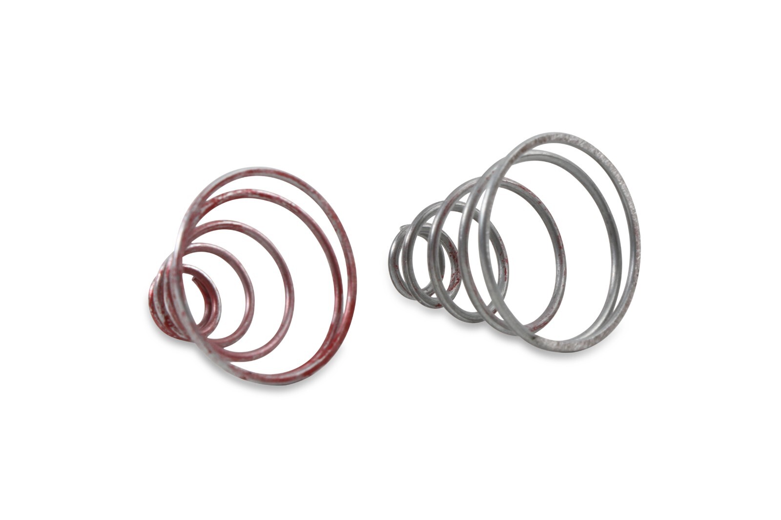 Holley 12-807 Fuel Pressure Regulator Rebuild Repair Kit High & Low Pressure