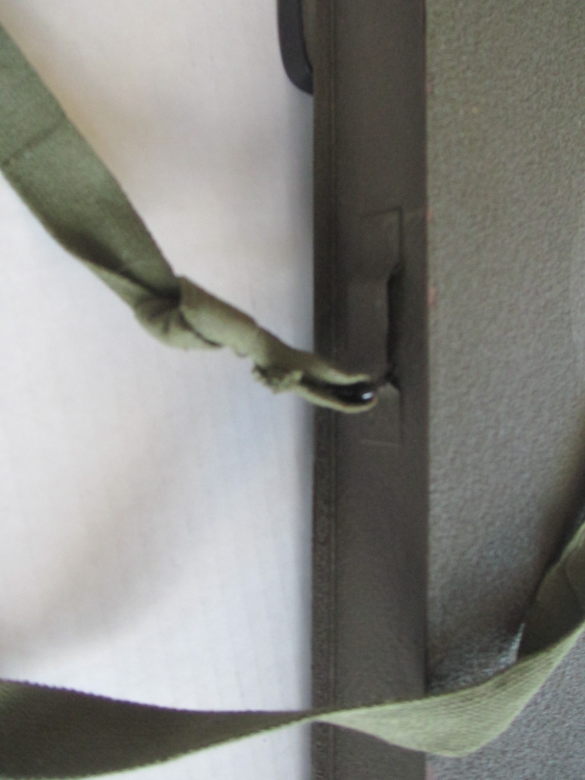 Vintage Working Trench Periscope Doughboy Stamped Steel D32