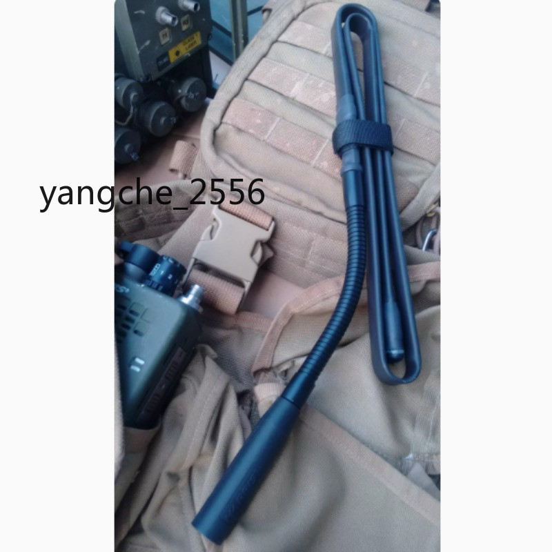 IN US!! TCA/PRC-152A Folding Antenna 30-512MHz Full Band High-power Long 15W NEW