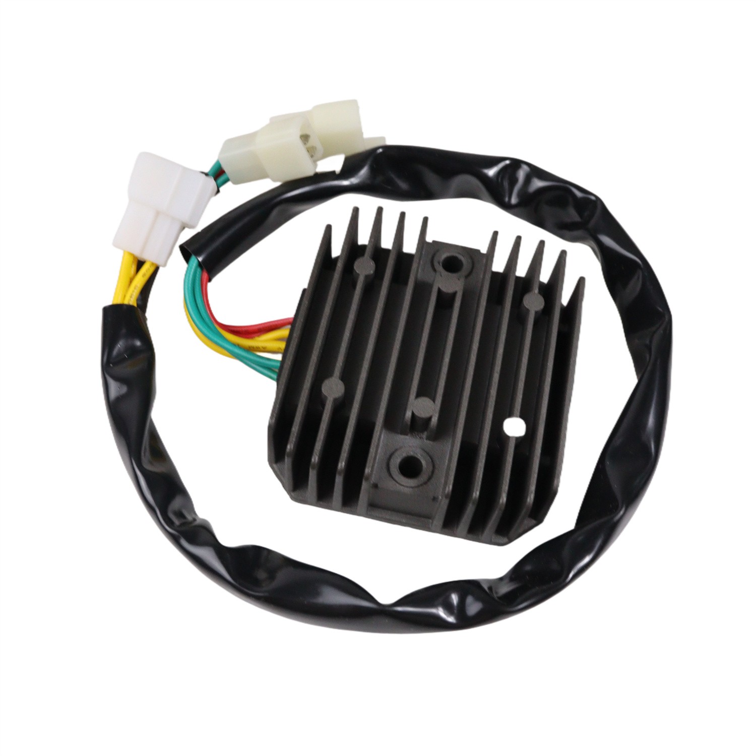 Motorcycle Voltage Regulator Rectifier for Honda VT 1100 Shadow Ace Spirit Sabre