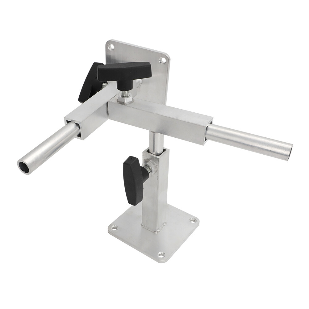 Taxidermy Stand 3 Axis Mounting Stand For Large / Small Animal Taxidermy Project