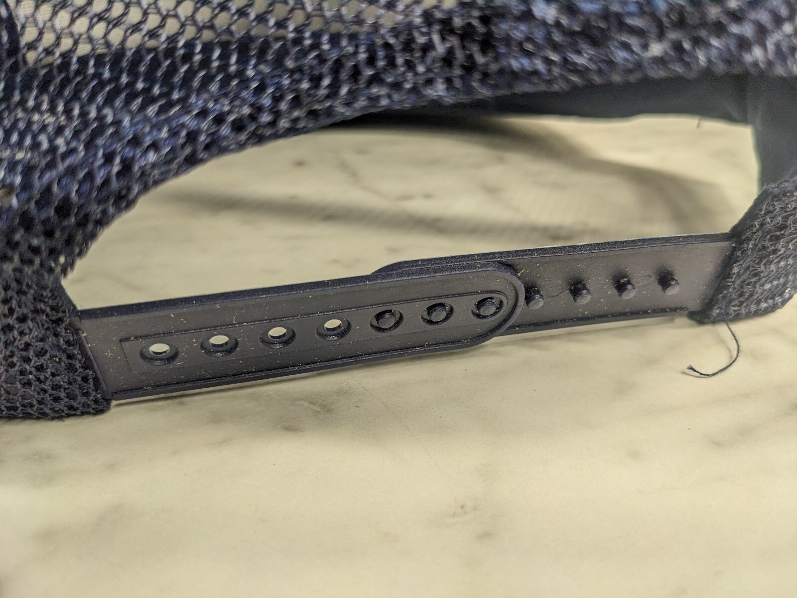 VINTAGE HAT CAP SNAPBACK TRUCKER JOHN DEERE JD KANSAS CITY 1998 NEW HORIZONS