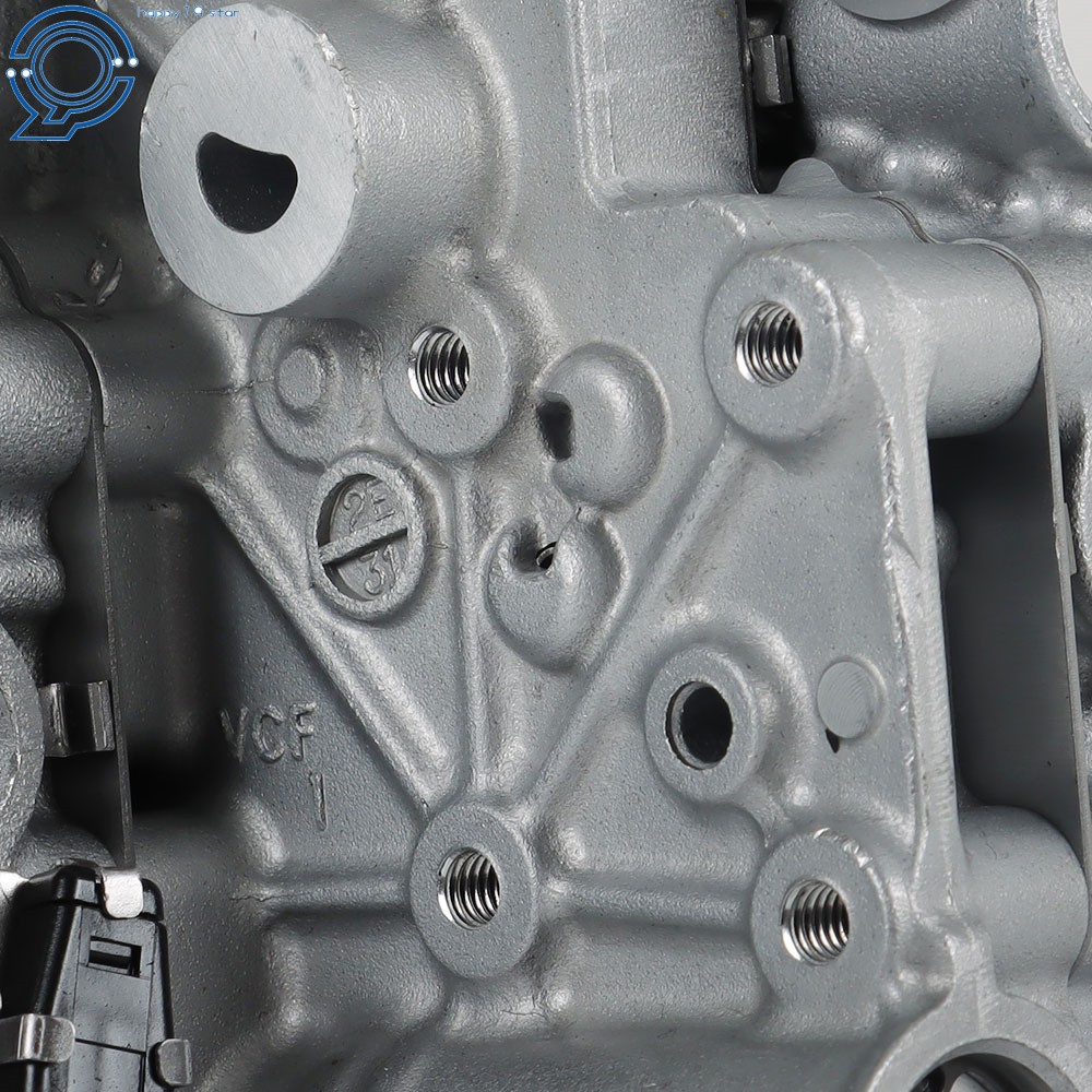 CVT TR580 Transmission Valve Body 2012-2016 For Subaru Forester Impreza Outback