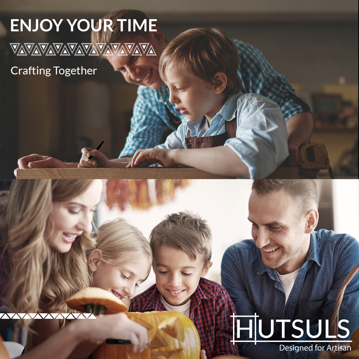 HUTSULS Small Wood Carving Tools Beginners 12 Mini Chisel Set Relief Knife Lino