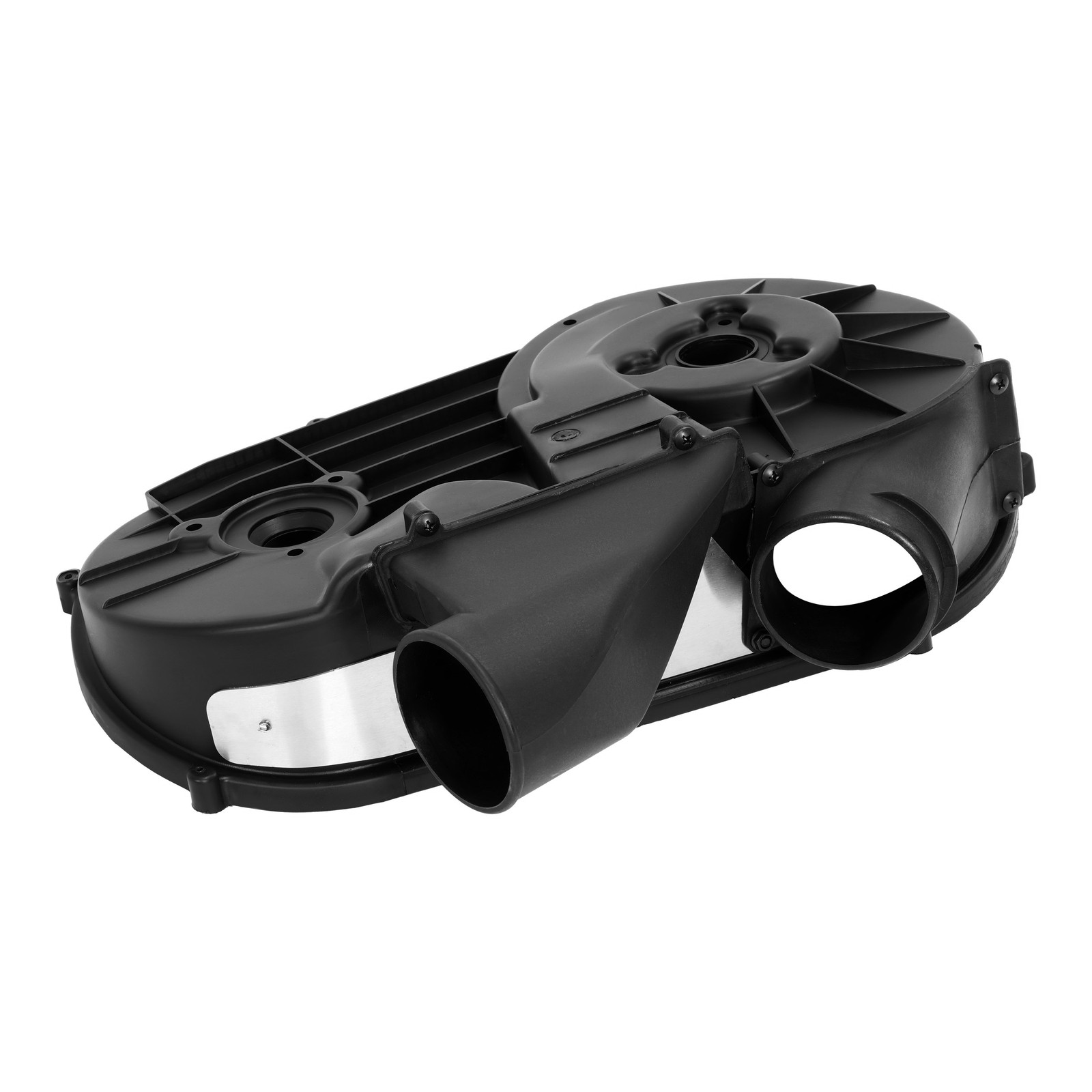 Outer&Inner Clutch Cover for Polaris General 1000/RZR XP 1000 #2635158 #2635611