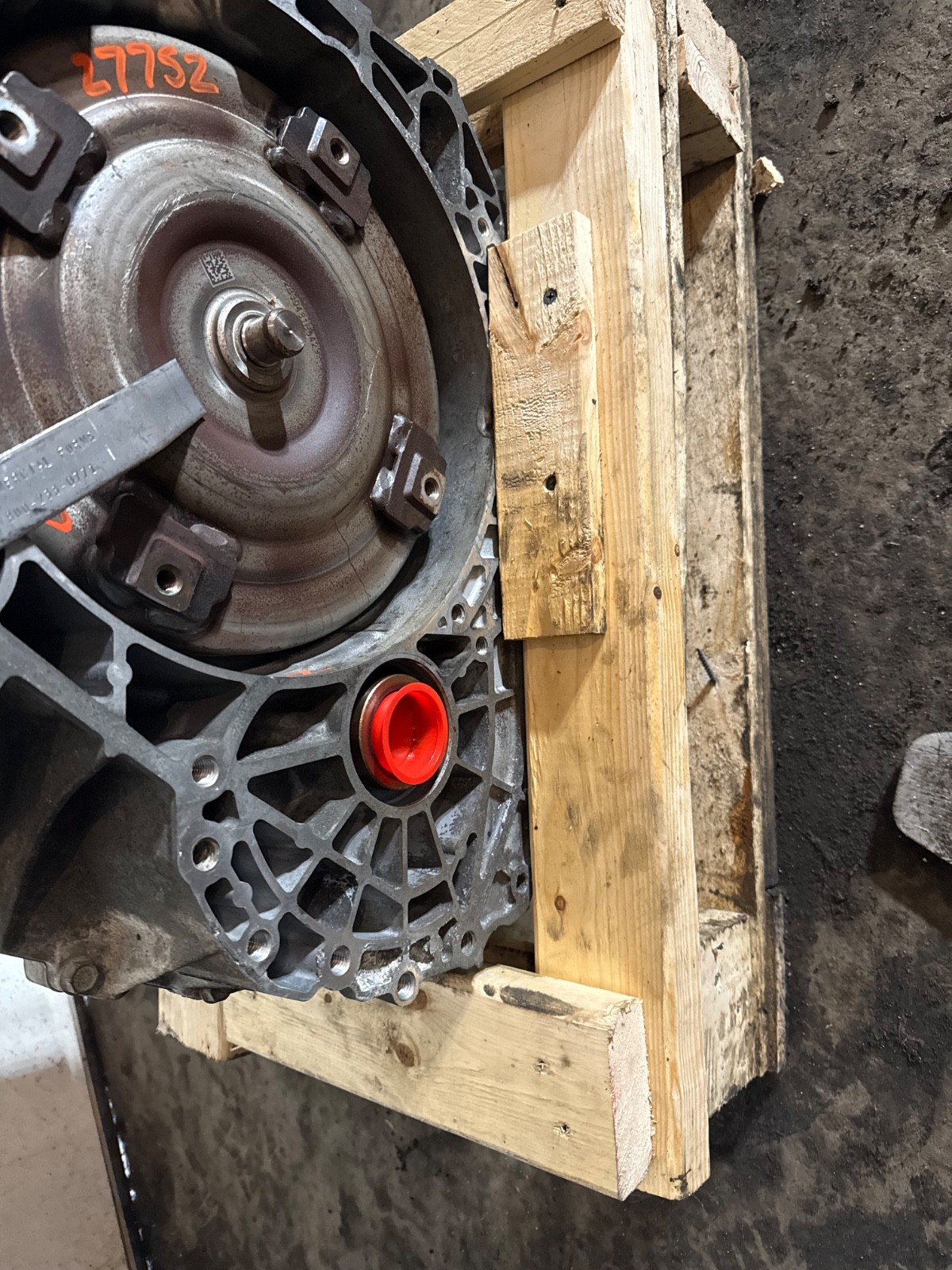 ⭐️2013-2016 GMC Terrain Equinox SRX 3.6L AWD Used AT Transmission 112K Miles⭐️