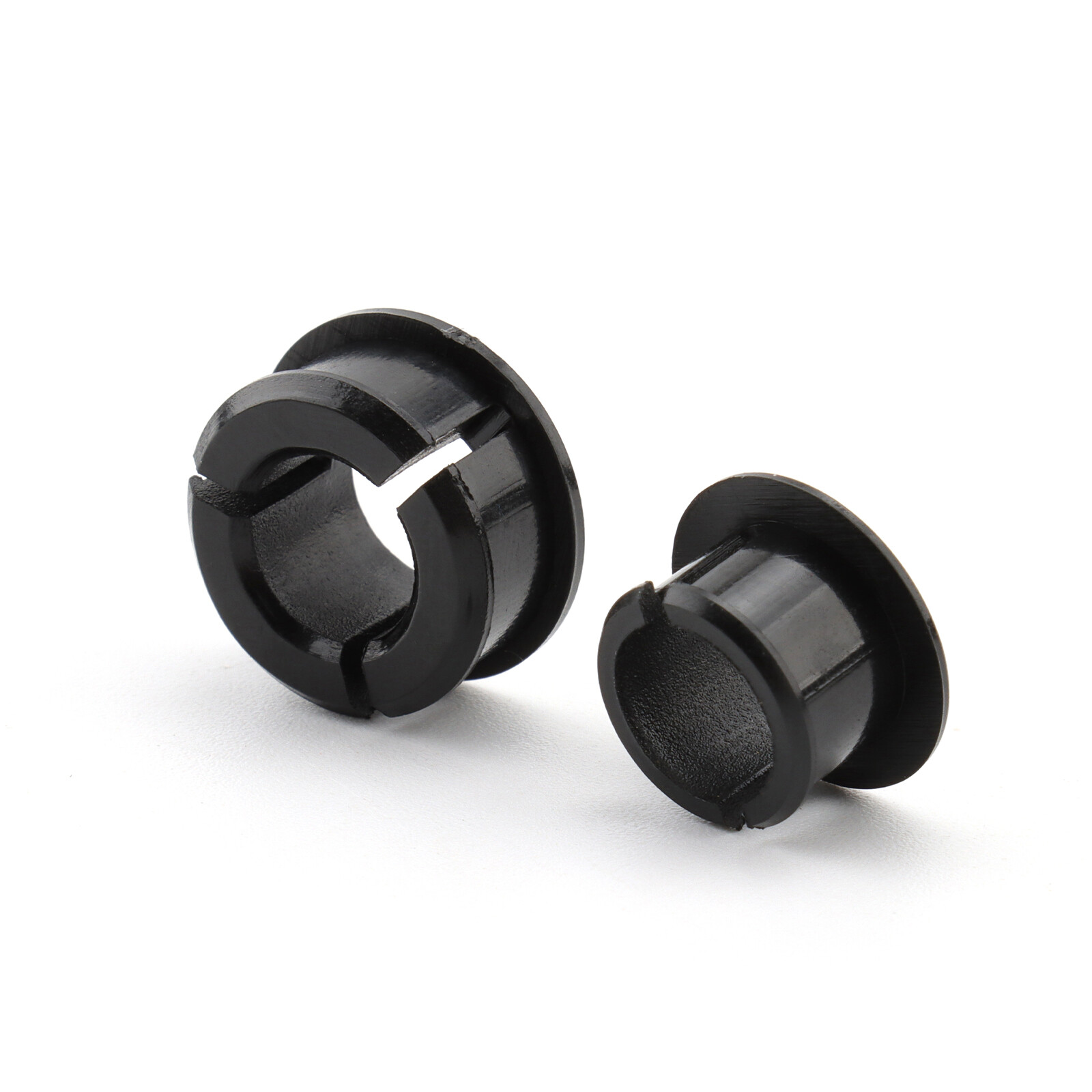 Polyurethane Shifter Cable Inserts Kit For RSX 2002-2006 Honda Civic 2001-2005