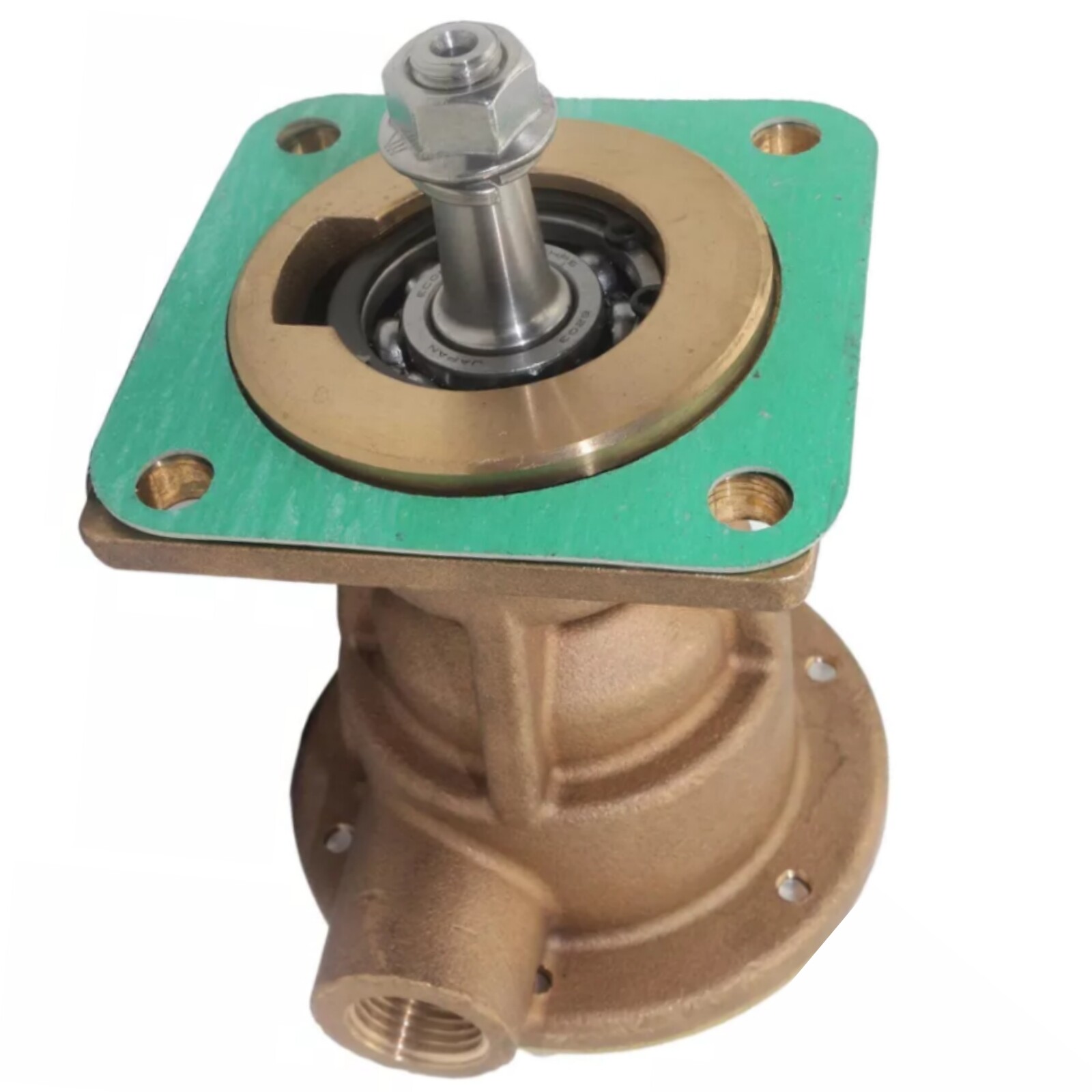 Raw Water Pump 25-12057 for Northern Lights M16 M20 M753 NL753 M773 NL773 New