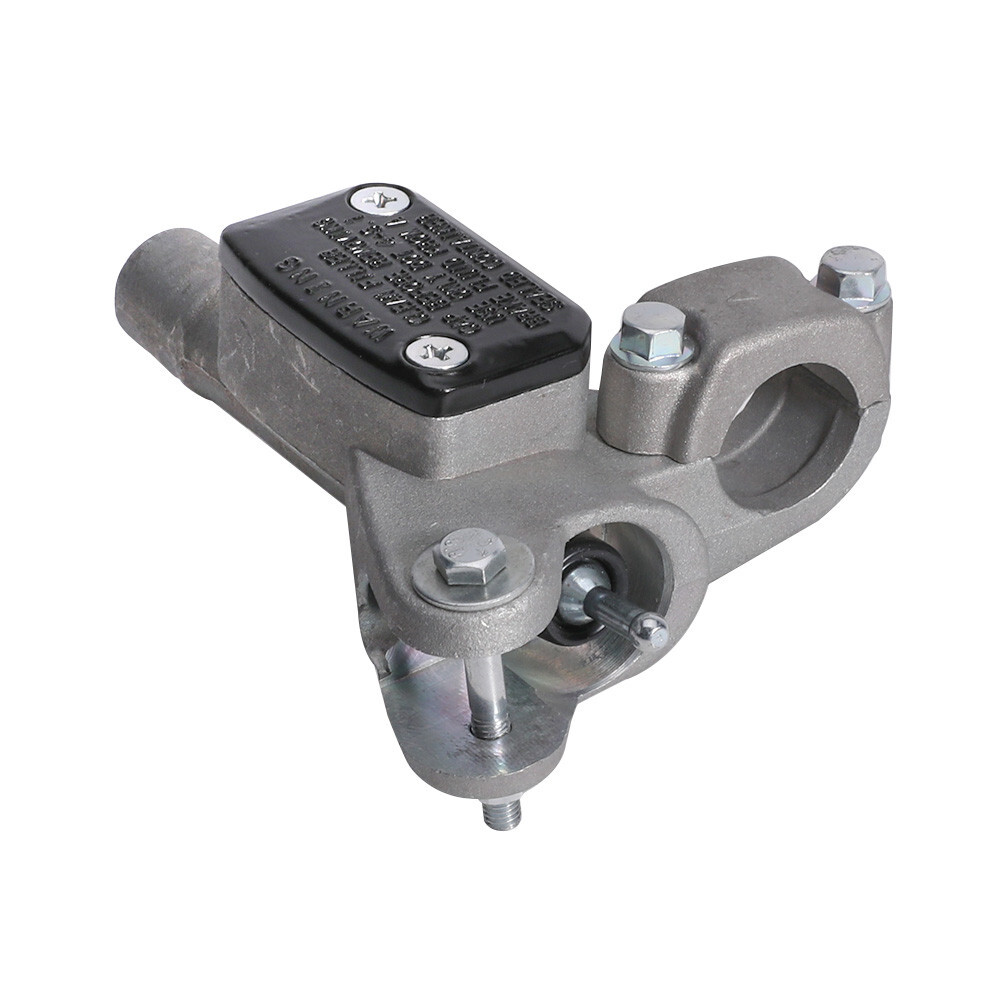 Hydraulic Clutch Master Cylinder Pump With Lever For Husqvarna FC 250 350 450