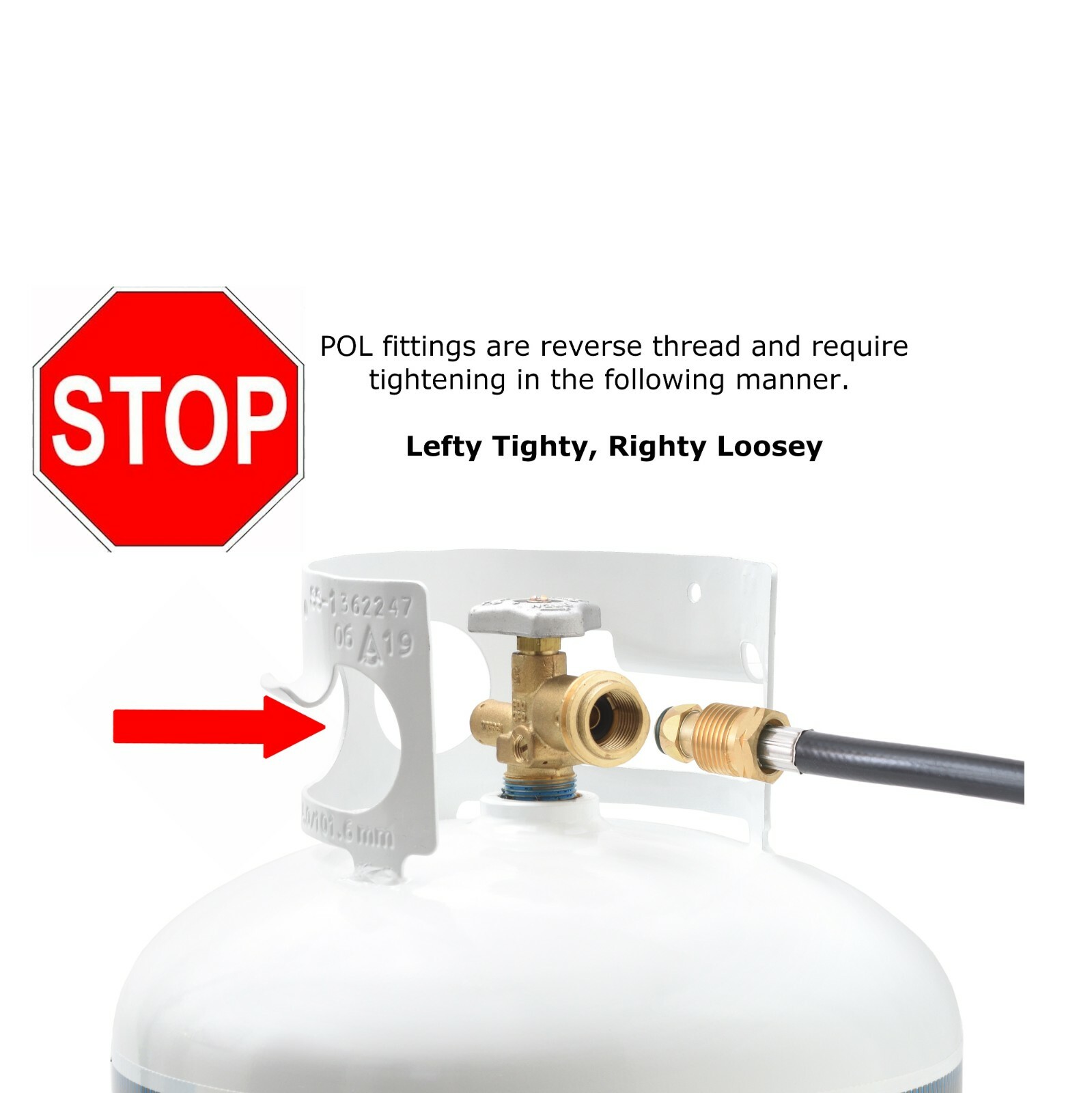 Propane Fire Starter Torch for Firepits, Charcoal Grills, Wood Oven