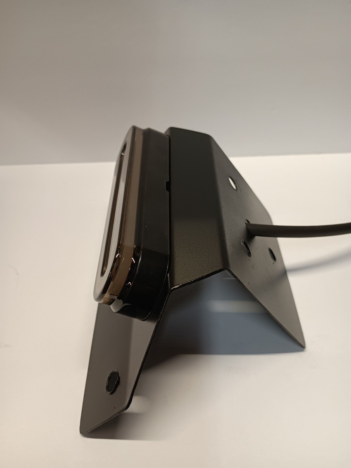 Cfmoto 675ss 675rs 675NK Tail Tidy Plate Relocator. Tail Light+Turn Signals