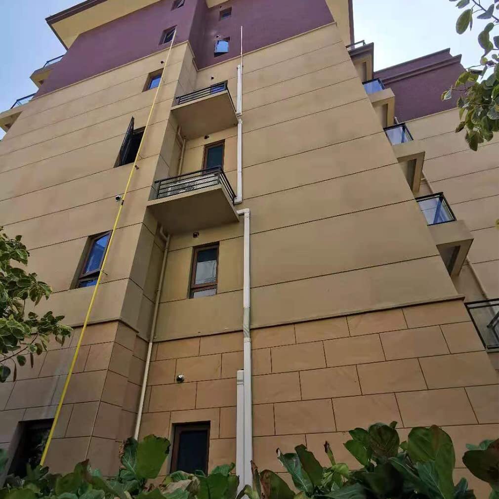 4 Entry Wall Cover Line Cover Set Parts Decorative Mini Split Line Set Cover