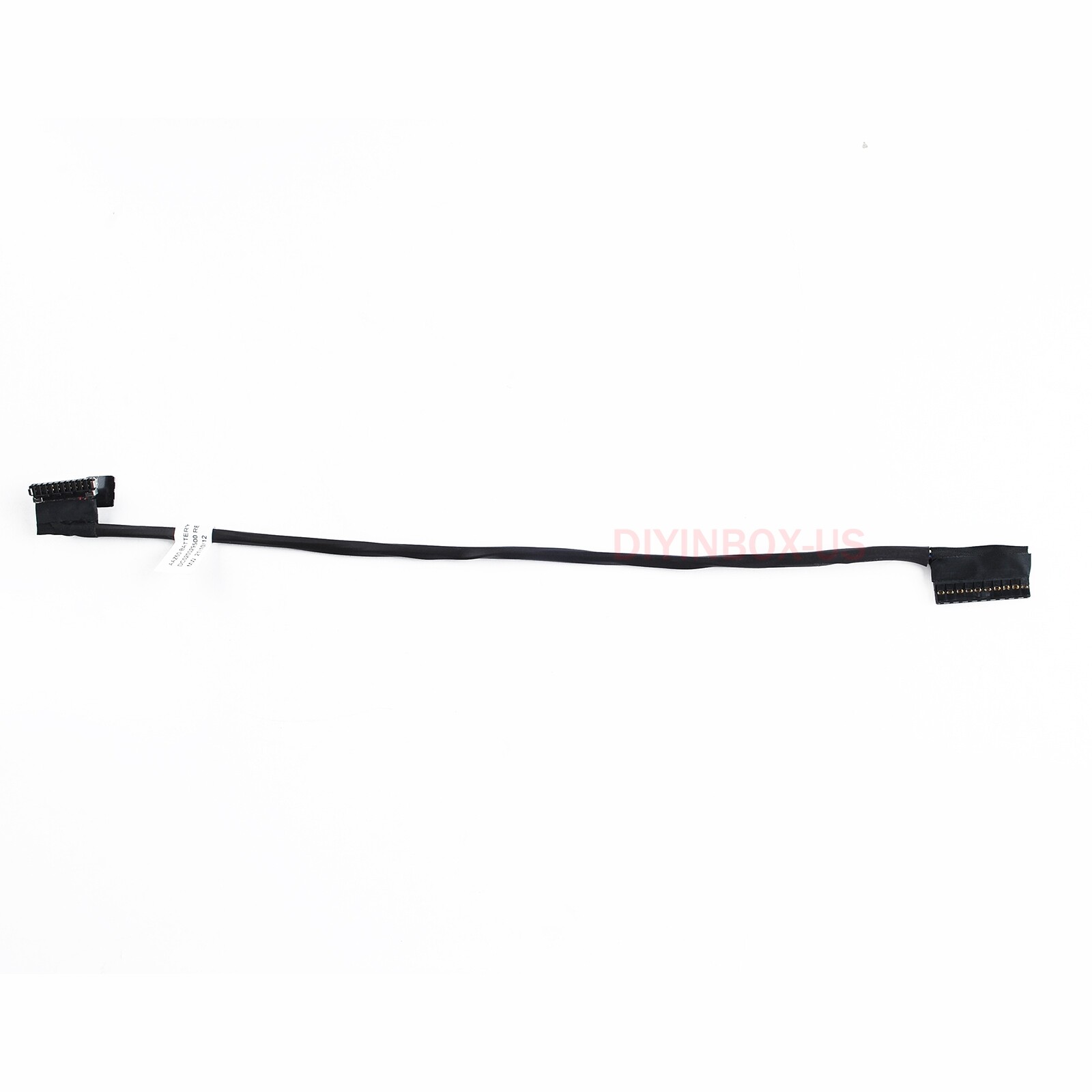 049W6G Battery Cable for Dell Latitude E7470 E7270 Battery Cord Replacement OEM