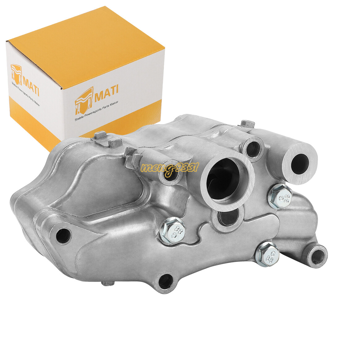 Oil Pump for Honda 01-14 Rubicon 500 TRX500FA/FGA/FPA 15100-HN2-010