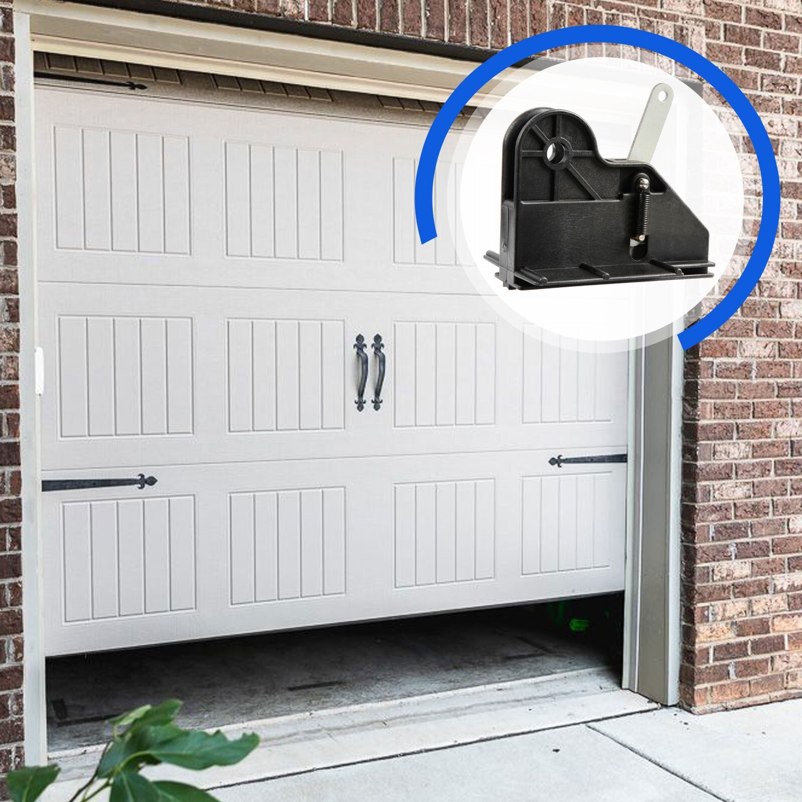 For 36179R.S Genie Garage door opener screw drive carriage 39179R-S