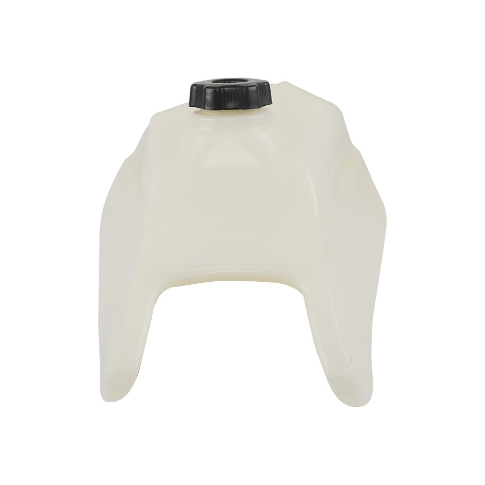 NEW Plastic Gas Fuel Tank For Honda TRX250 Fourtrax ATVs 1985 1986 1987 FT49010