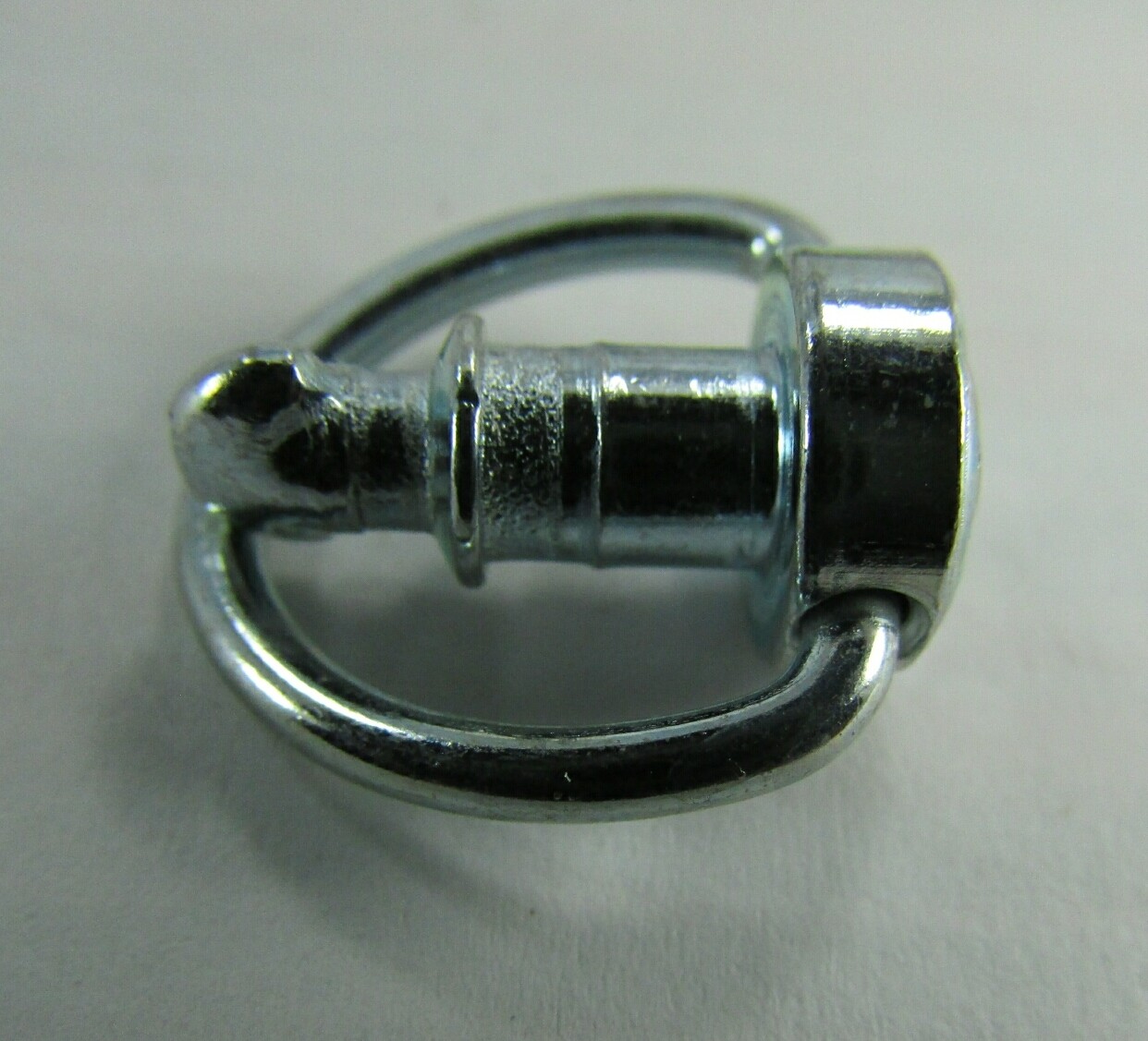 10 Genuine Southco Quarter Turn Dzus Lion Bail Head Ring Fasteners 82-15-220-16