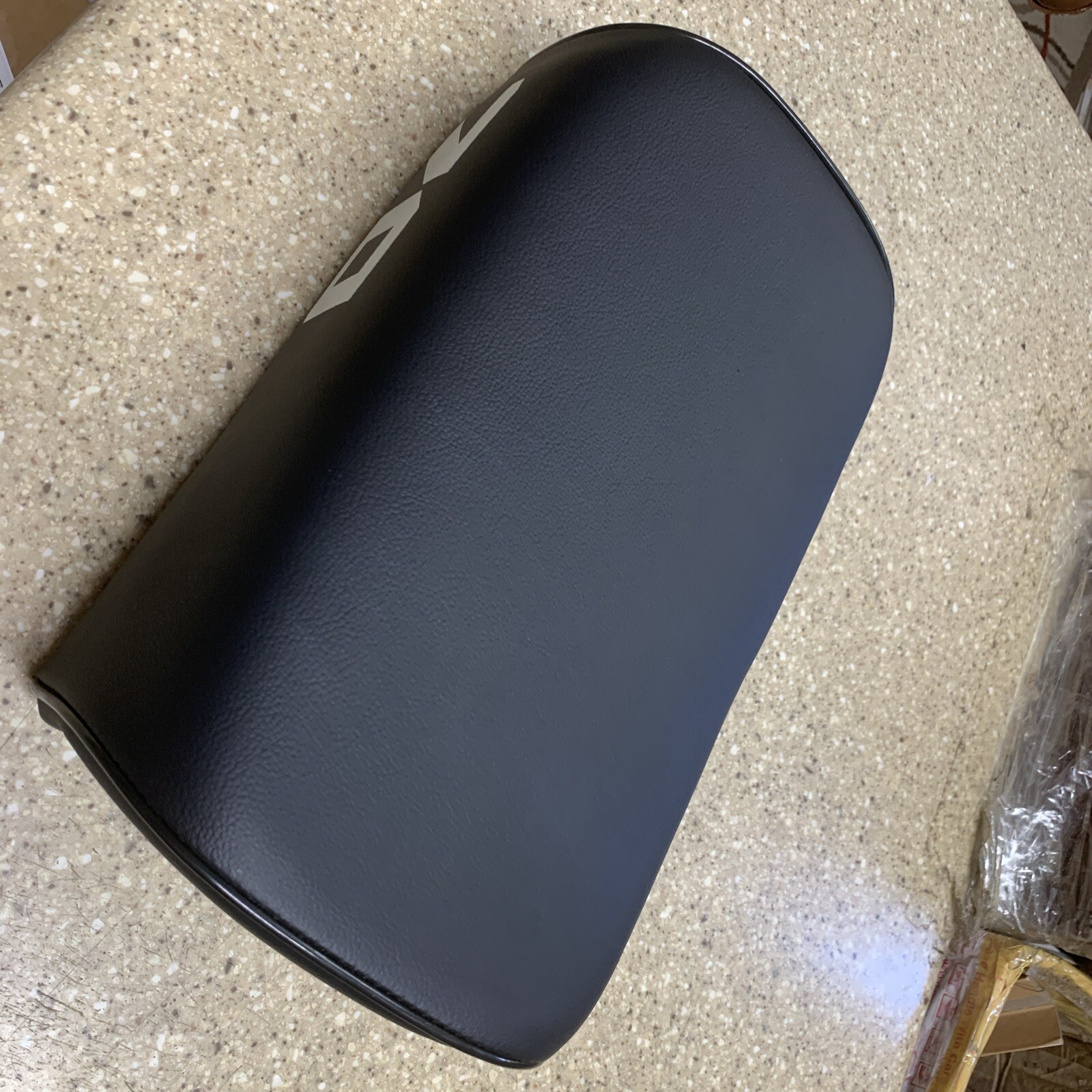 HONDA ATC70 SEAT ATC70 ALL TERRAIN CYCLE SEAT 1978 TO 1985 (BLACK)