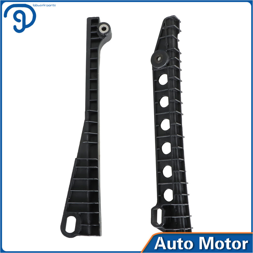 For 04-08 Ford 5.4L Timing Chain Kit Water Oil Pump Cam Phaser Gaskets Solenoid