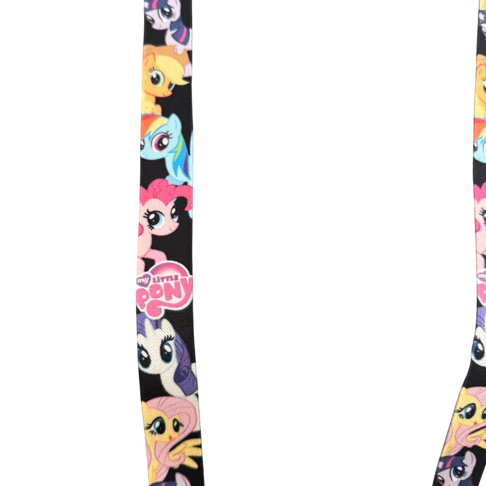 My Little Pony Adjustable Suspenders