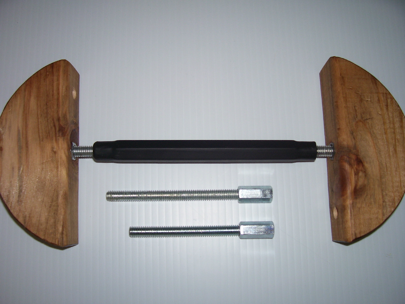 Pant Stretcher - Heavy Duty - Instant Stretch - 30" to 59" Range