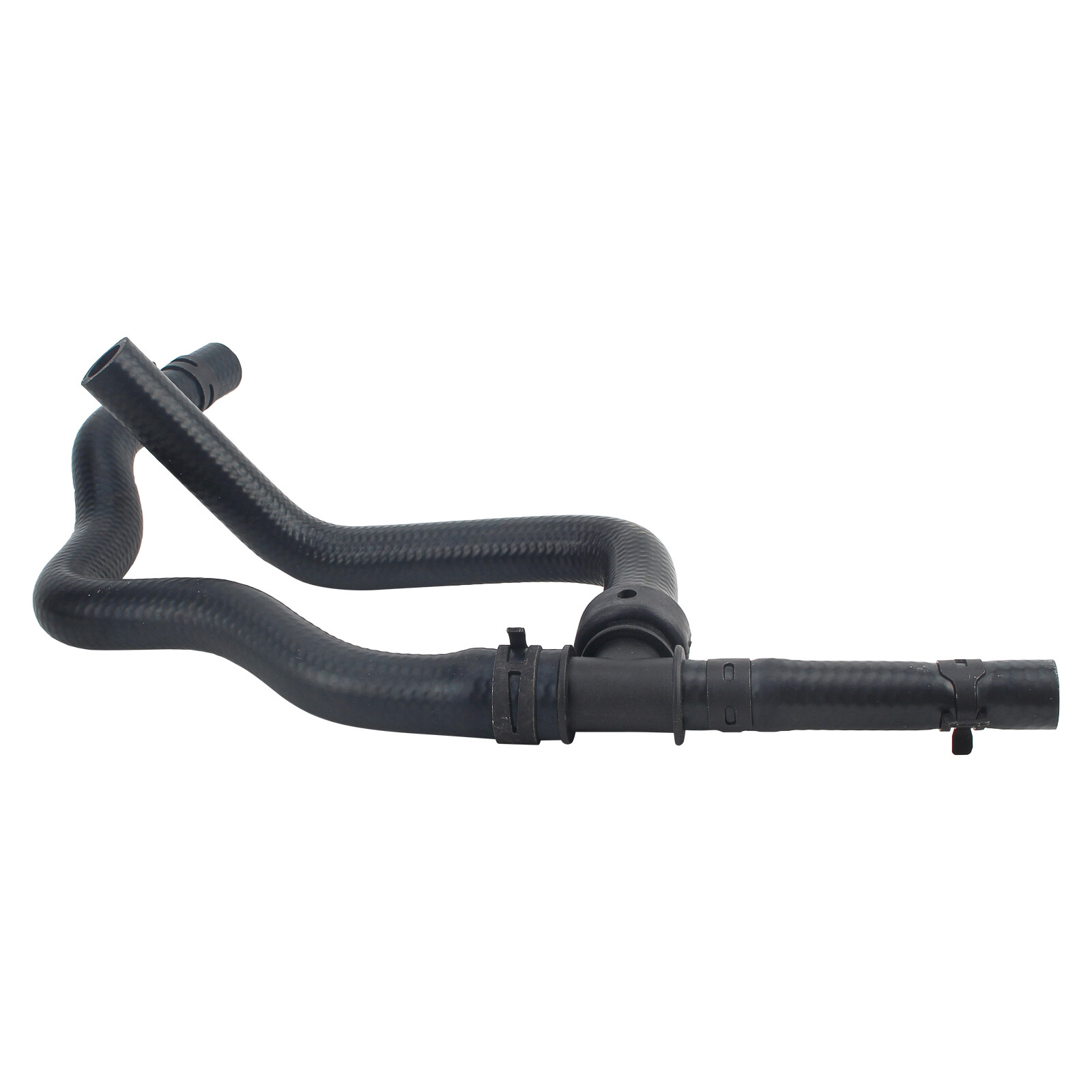 Heater Hose Set w/ TEE Supply-Return For Dodge Journey 2.4L 2013 2014 2015 2016