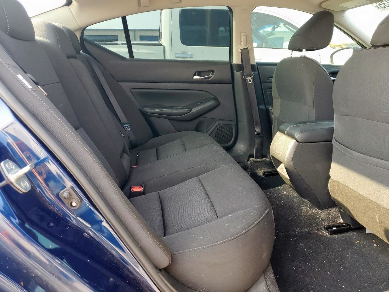 Anti-Lock Brake Part Assembly Without Adaptive Cruise Fits 19-20 ALTIMA 1858197