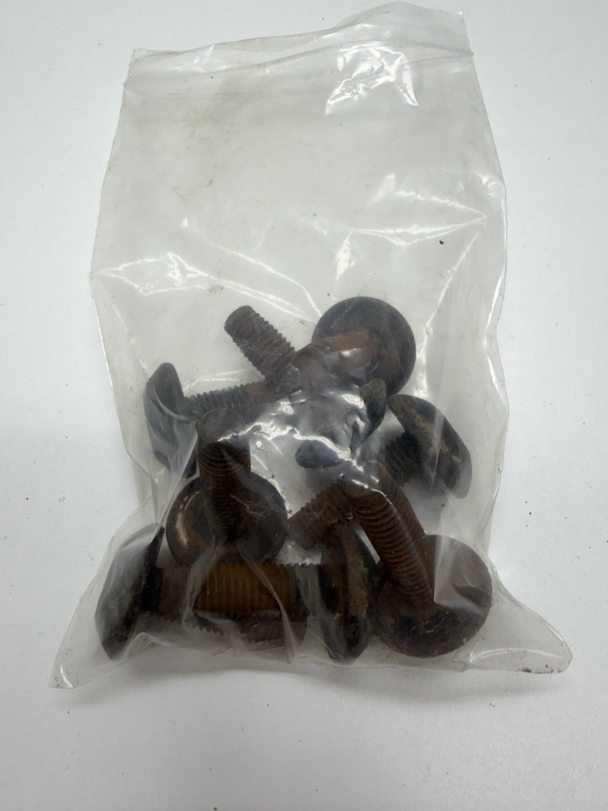 92 - 07 FORD VAN ECONOLINE E SERIES CLUB WAGON BENCH SEAT MOUNTING BRACKETS B22