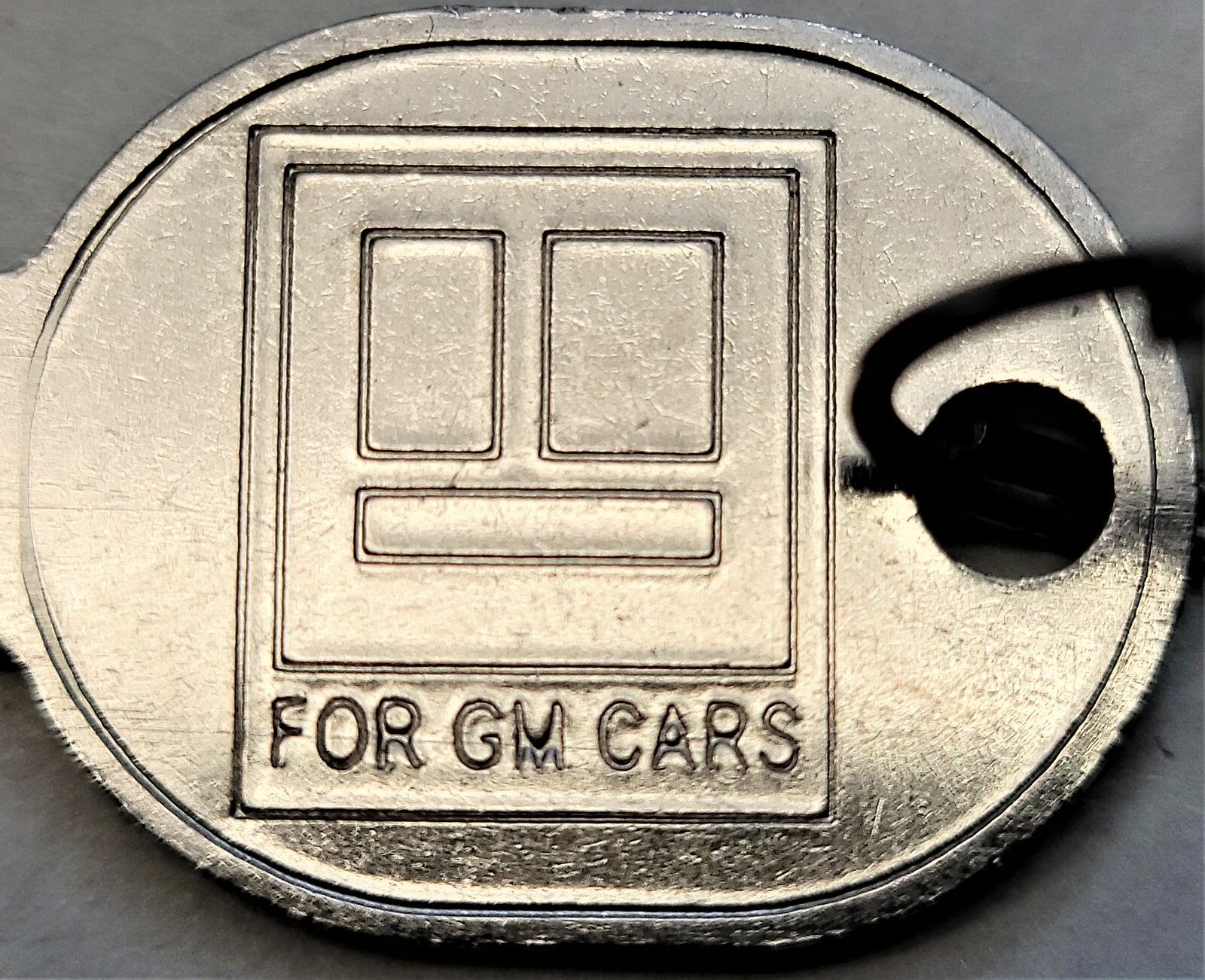 Door and Trunk Lock Set for 1977-1996 Chevrolet Impala & Caprice