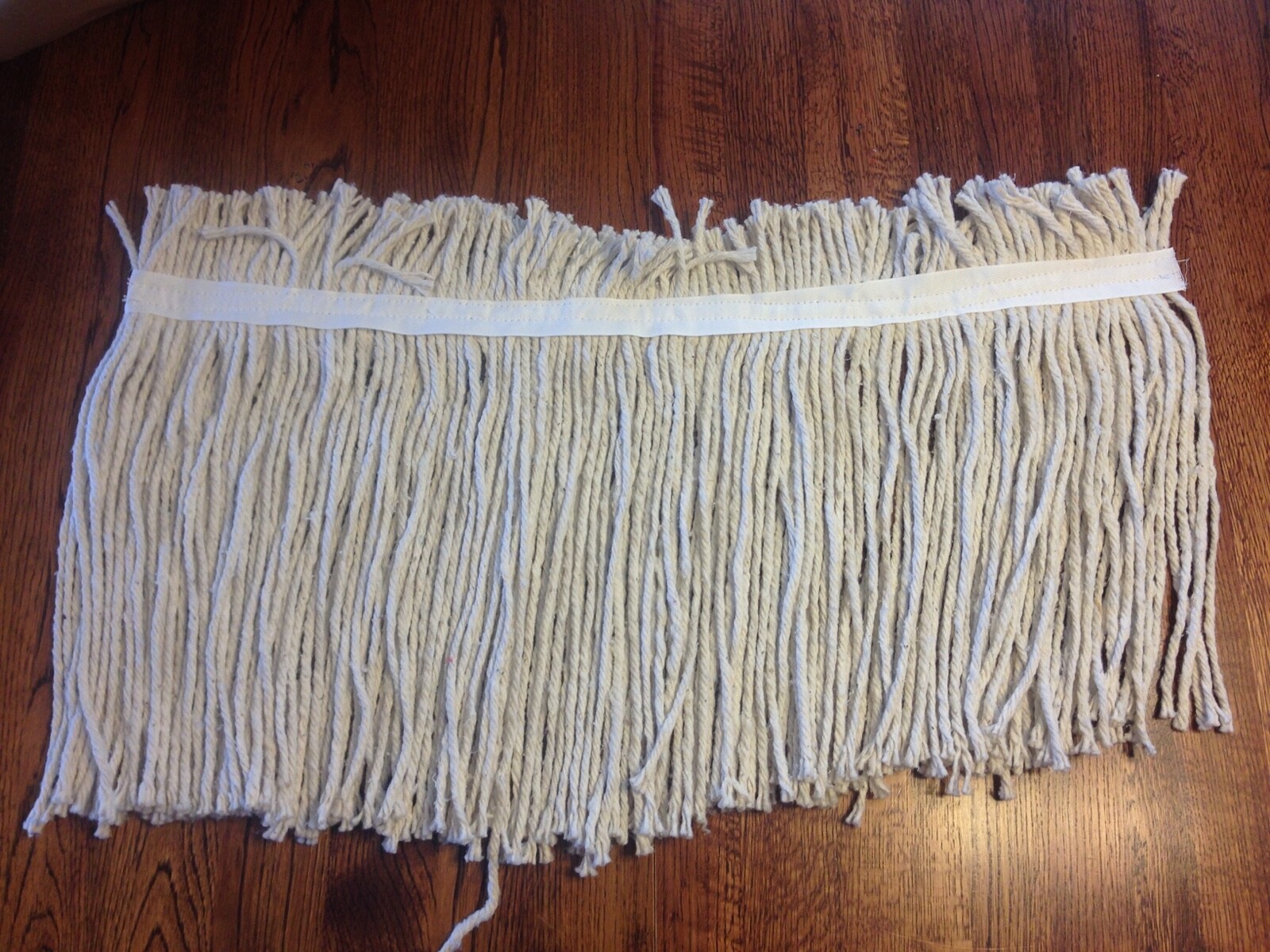 Replacement MOP for 45" OTT Mfg CATTLE LIVESTOCK OILER RUB