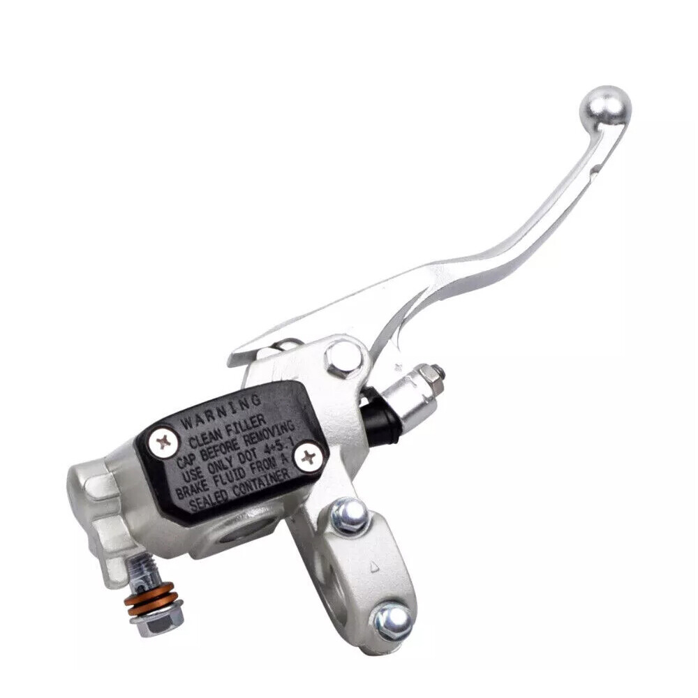 Front Brake Master Cylinder For KTM 150 250 300 350 450 XCW EXC-F XCF-W SX SXF