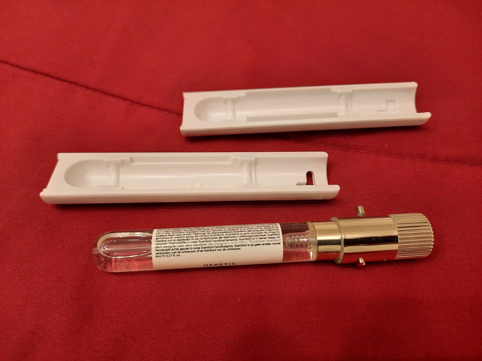 Nosferatu (2024 Movie) Bundle Fragrance & Posters