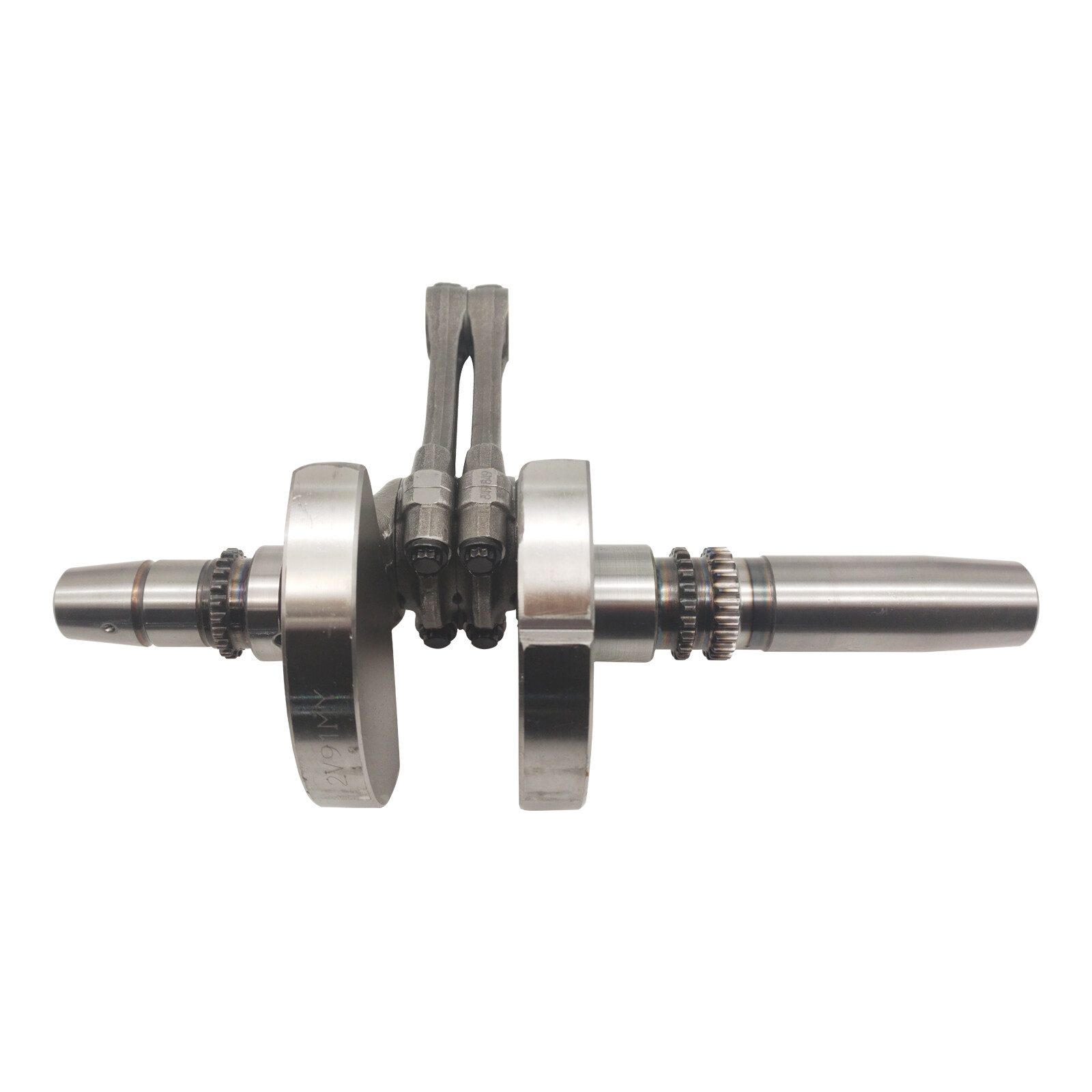 Crankshaft For Can am Renegade Bombardier Maverick 1000 2013-2018 420219736 US