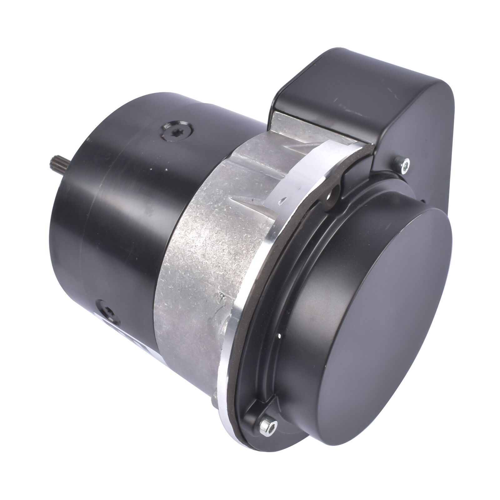 24V Drive Motor for JLG Scissor Lift 1930ES 2030ES 2630ES 140334012 70001656