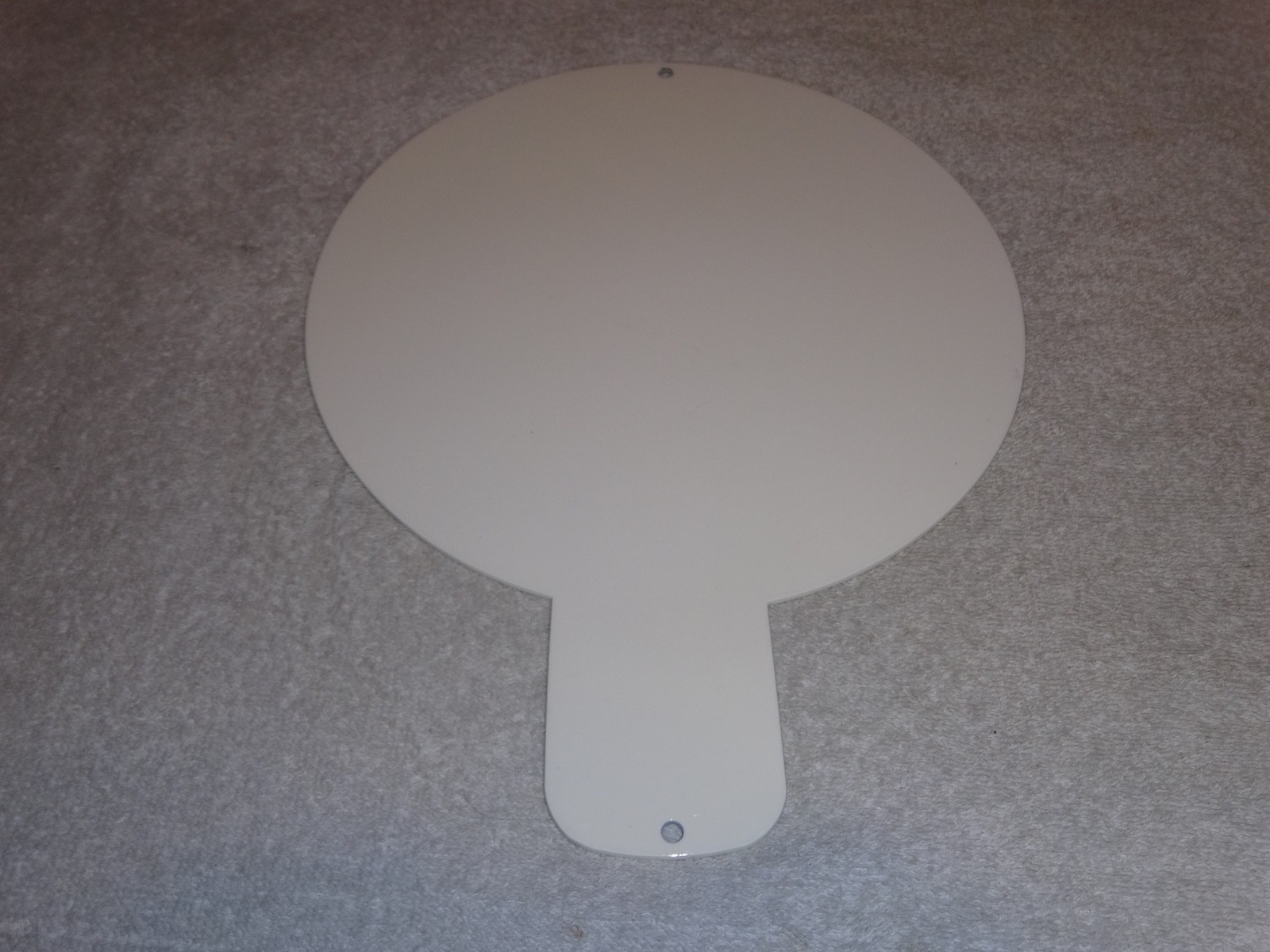 VINTAGE SPARKLING PEPSI COLA SODA BOTTLE &👩 WOMAN 12" METAL GASOLINE & OIL SIGN