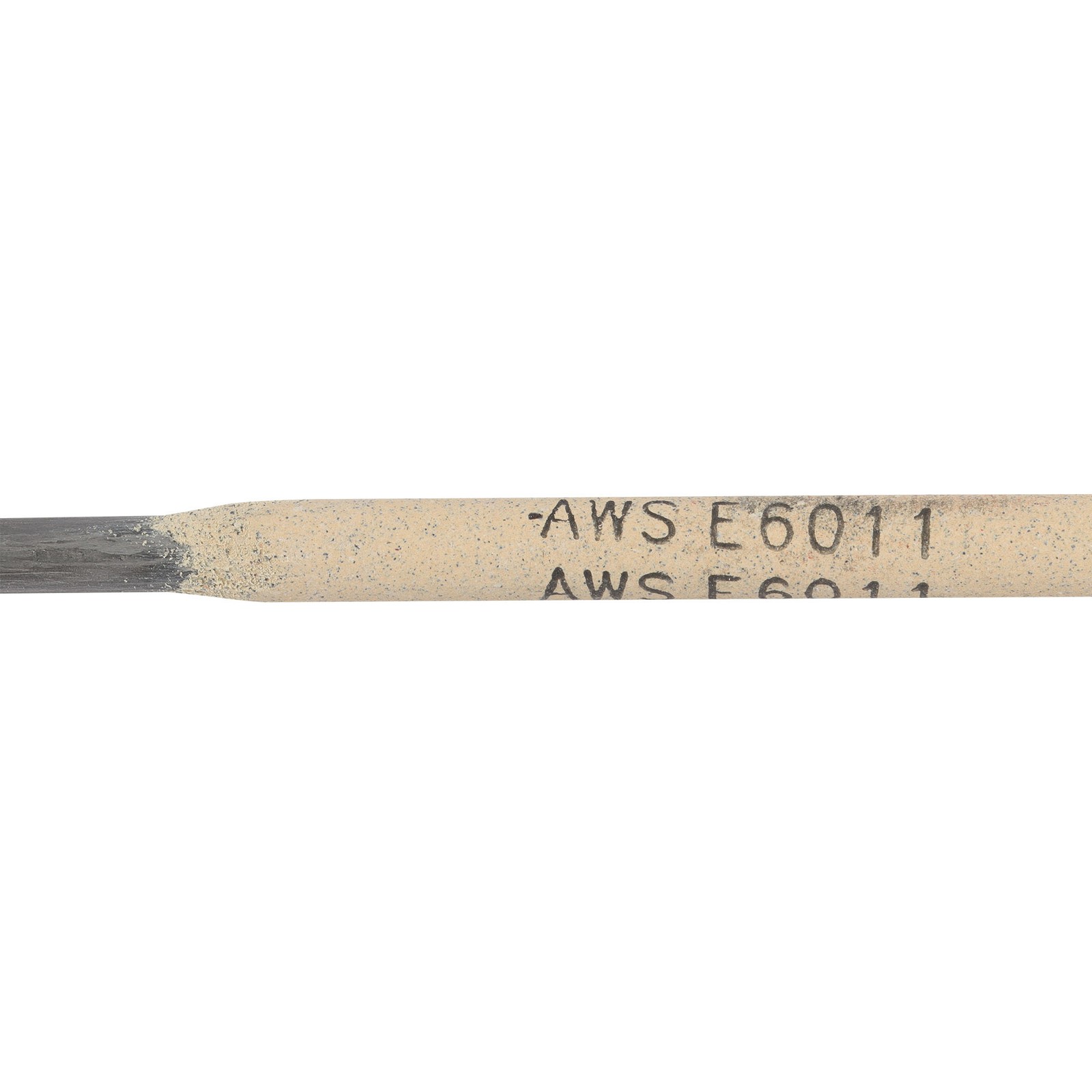 1 Pack E6011 Welding Rod 5/32 Inch 10 Lbs Carbon Steel Stick Electrodes