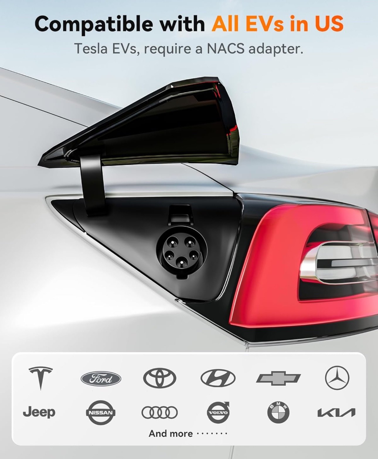 Brand WOLFBOX Specification Met CSA, FCC Manufacturer wolfbox Efficient charging