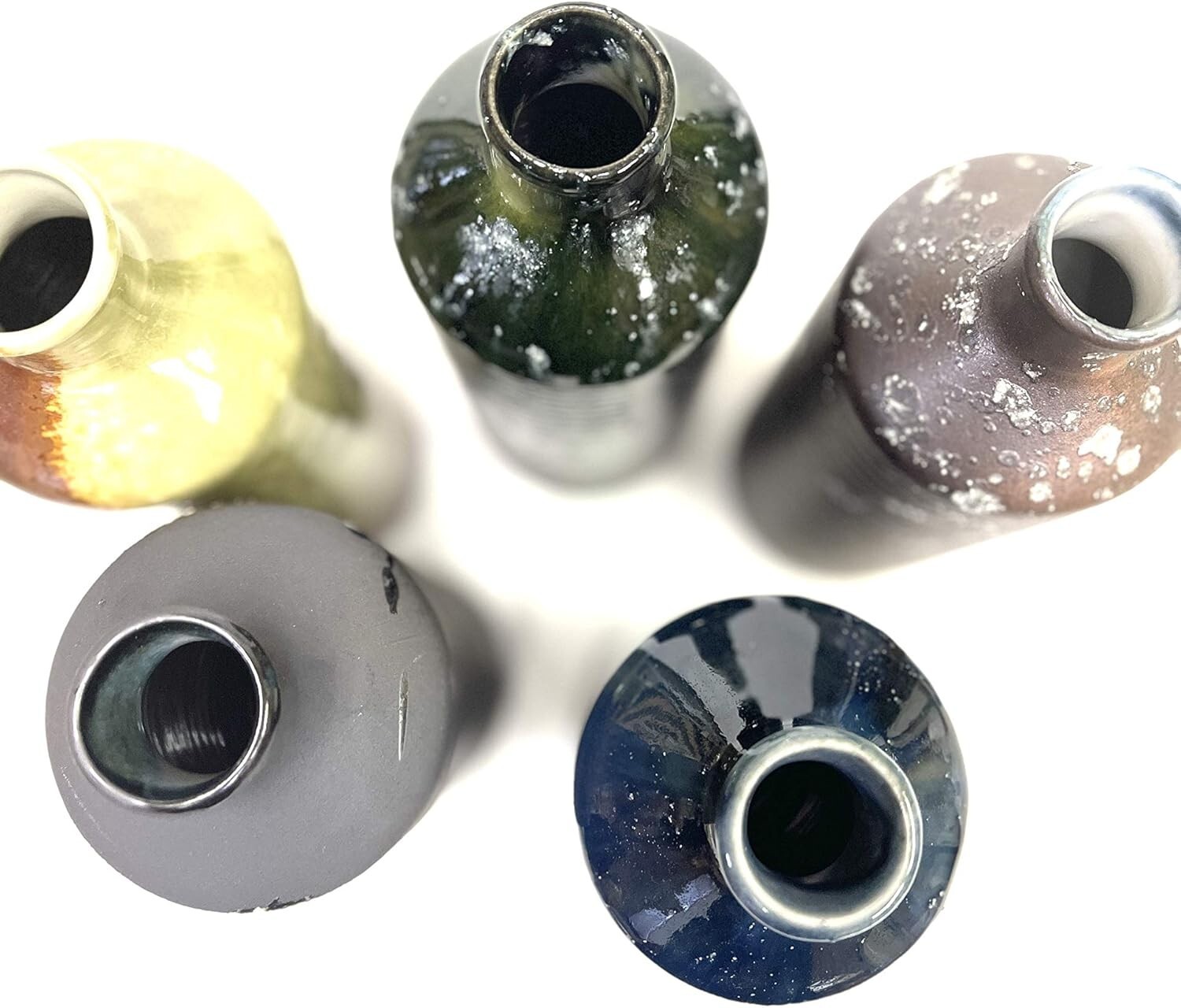 Ion Bottle Radium Bottle Water Shigaraki Ware Original Bottle (OldShigarak) 27oz