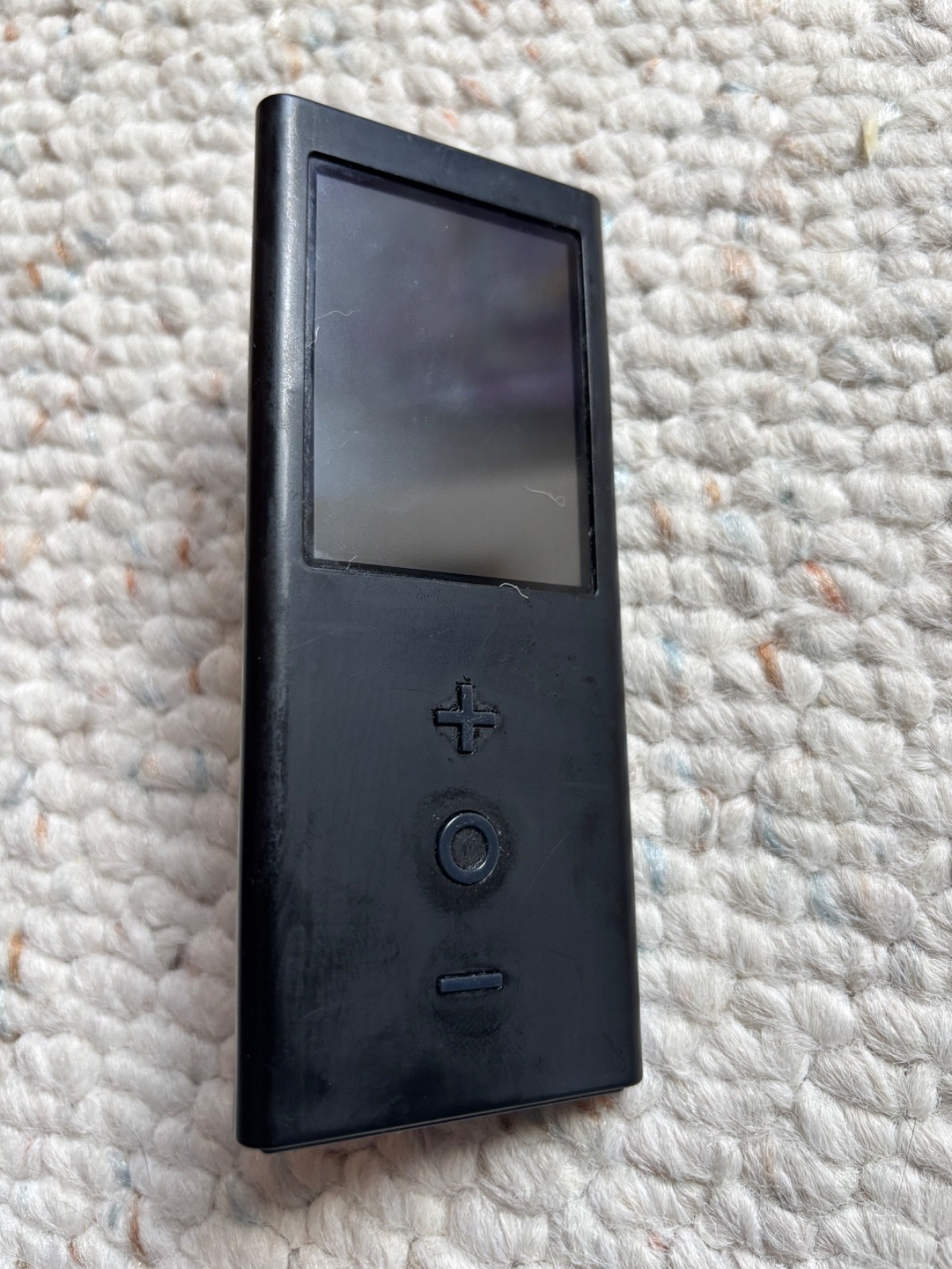 Pono Player (with 60GB of Hi Rez Music Files)